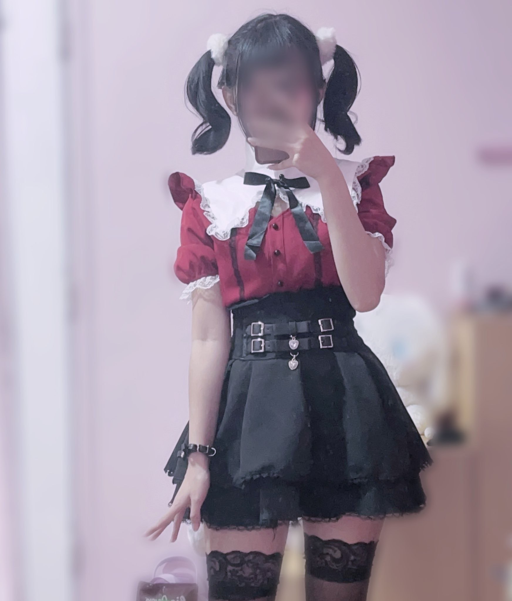 Angelica RuriRurimin「ルリ」 (@ruripienxx) leaded