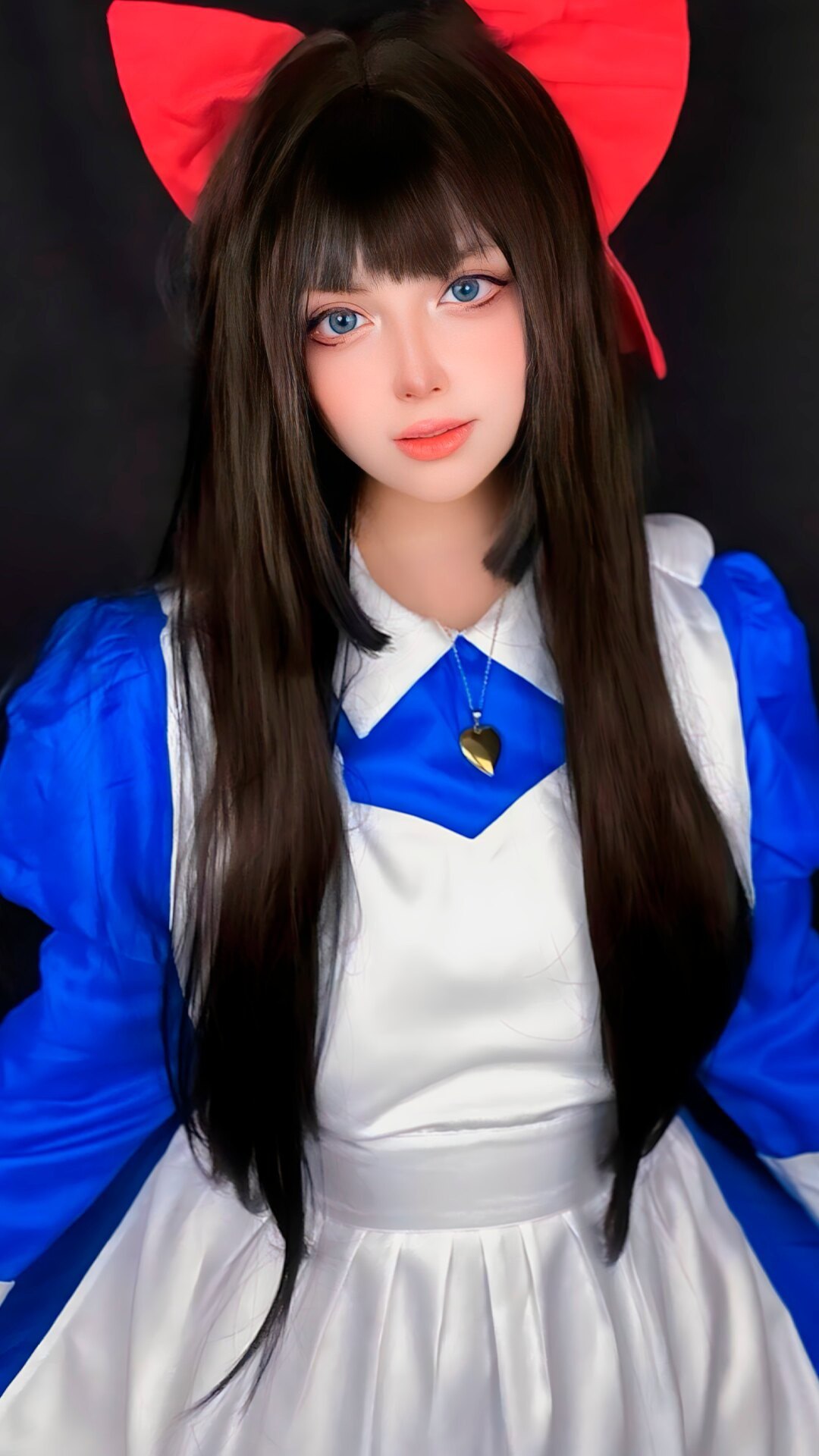 Arelly Trujillo - Aya portrait photo