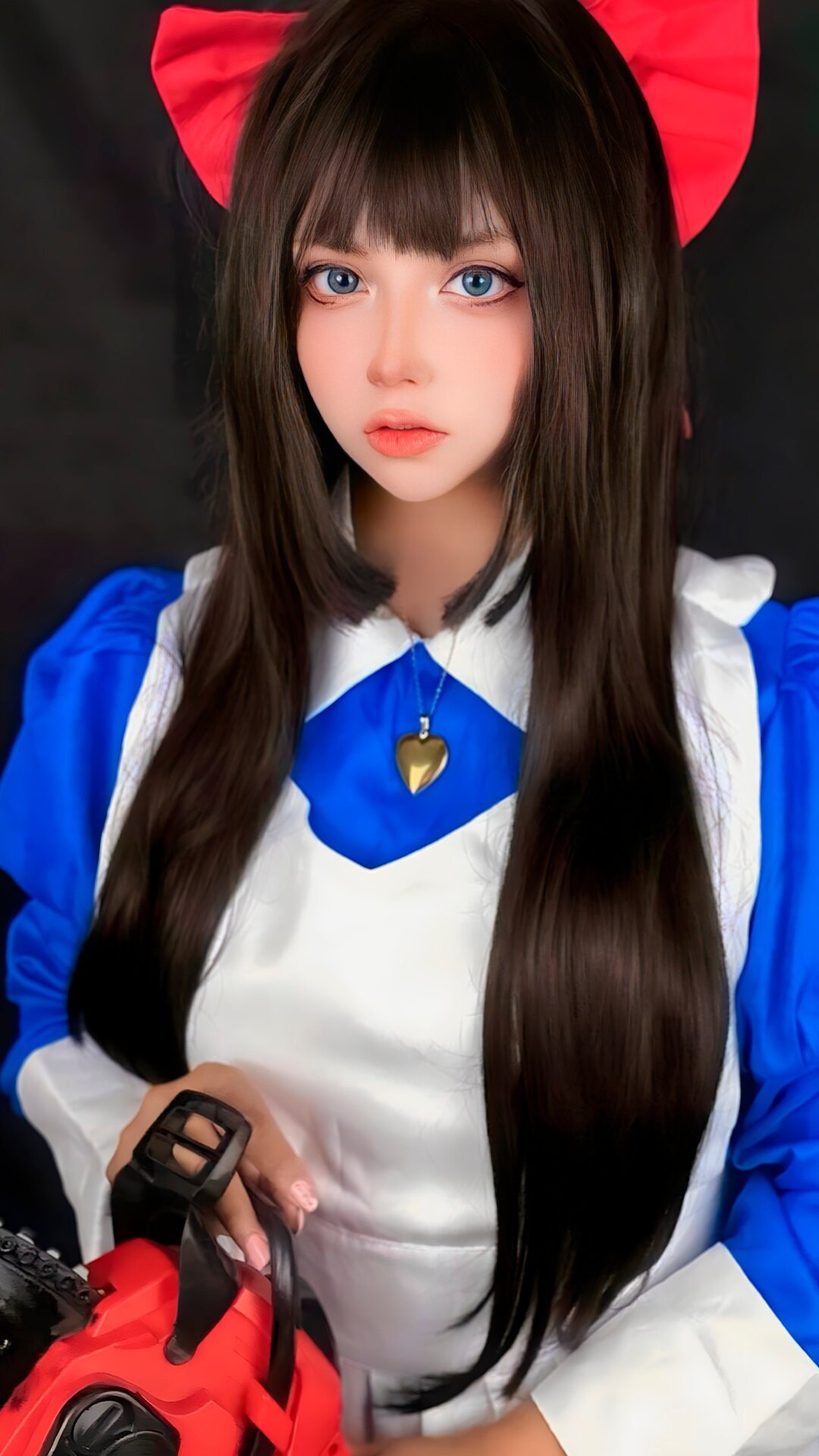 Arelly Trujillo - Aya leads