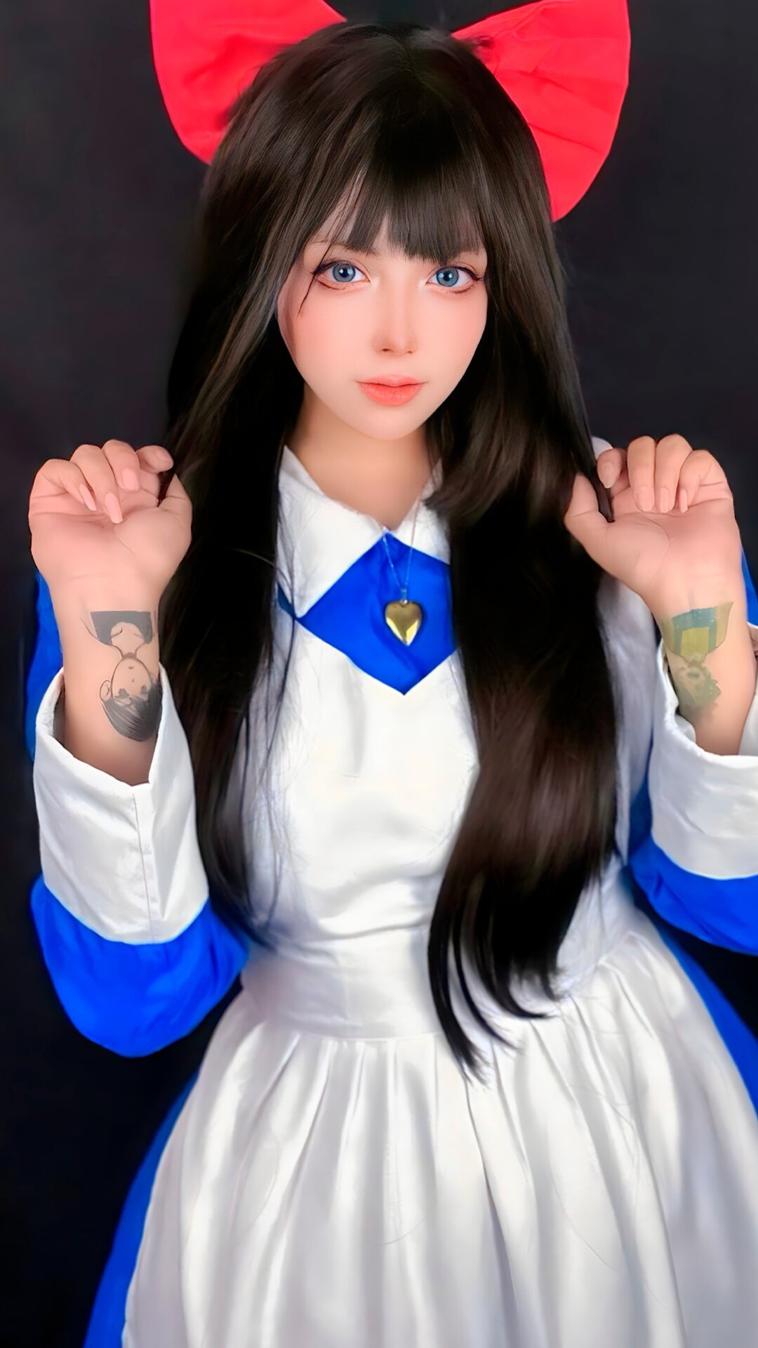 Arelly Trujillo - Aya leaded