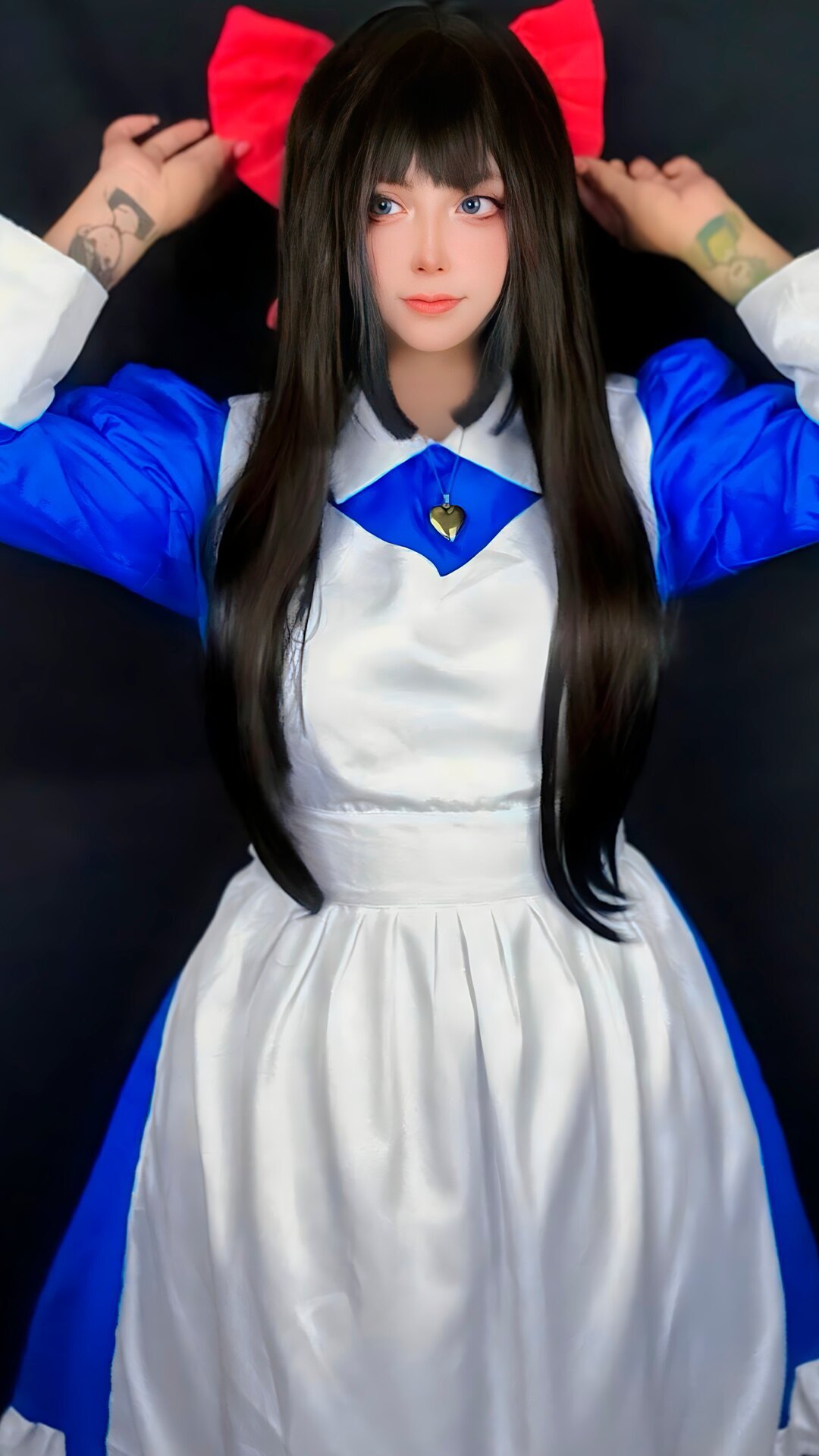 Arelly Trujillo - Aya image