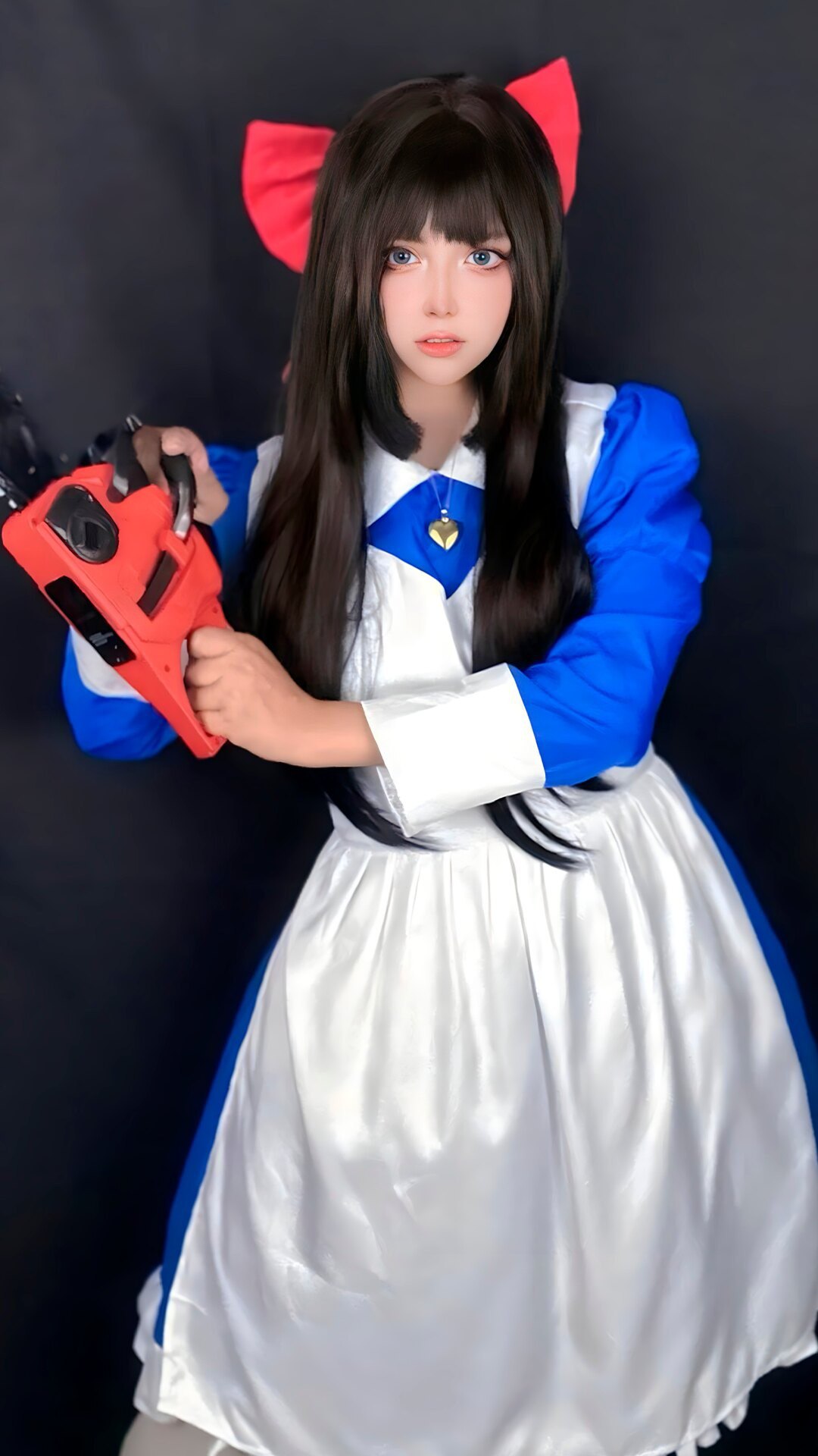 Arelly Trujillo - Aya character image