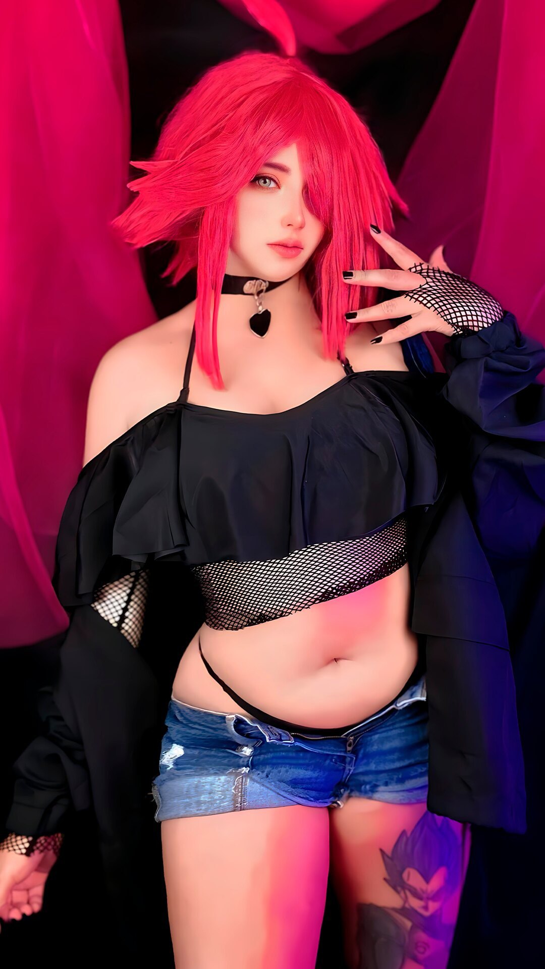 Arelly Trujillo - Nenefthy image