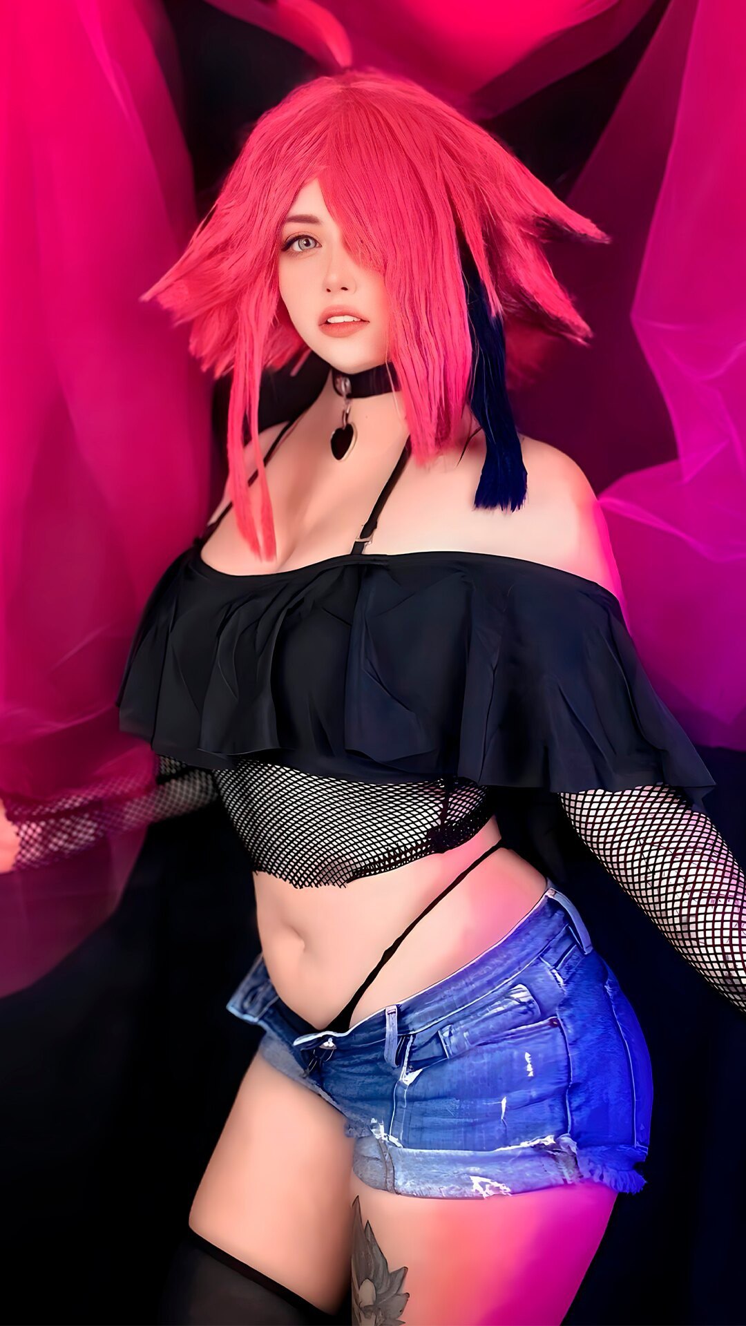 Arelly Trujillo - Nenefthy image