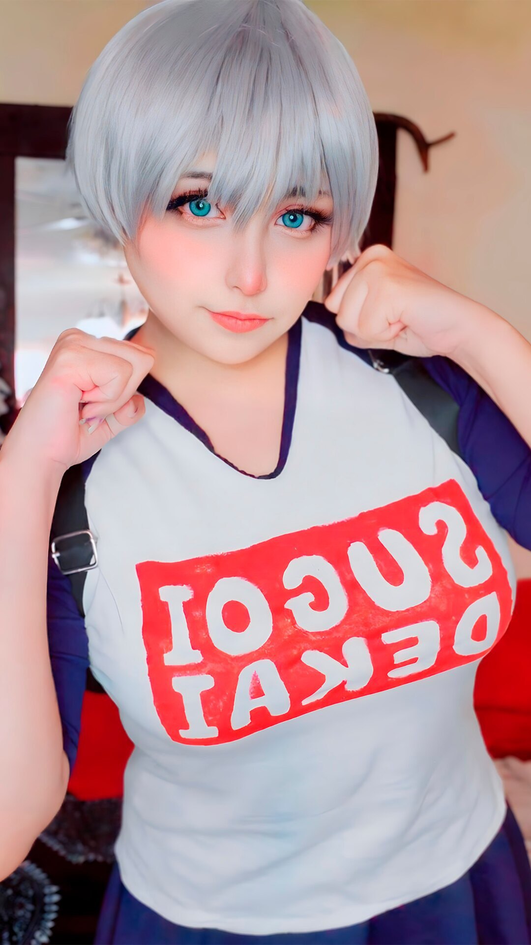 Arelly Trujillo - Uzaki image