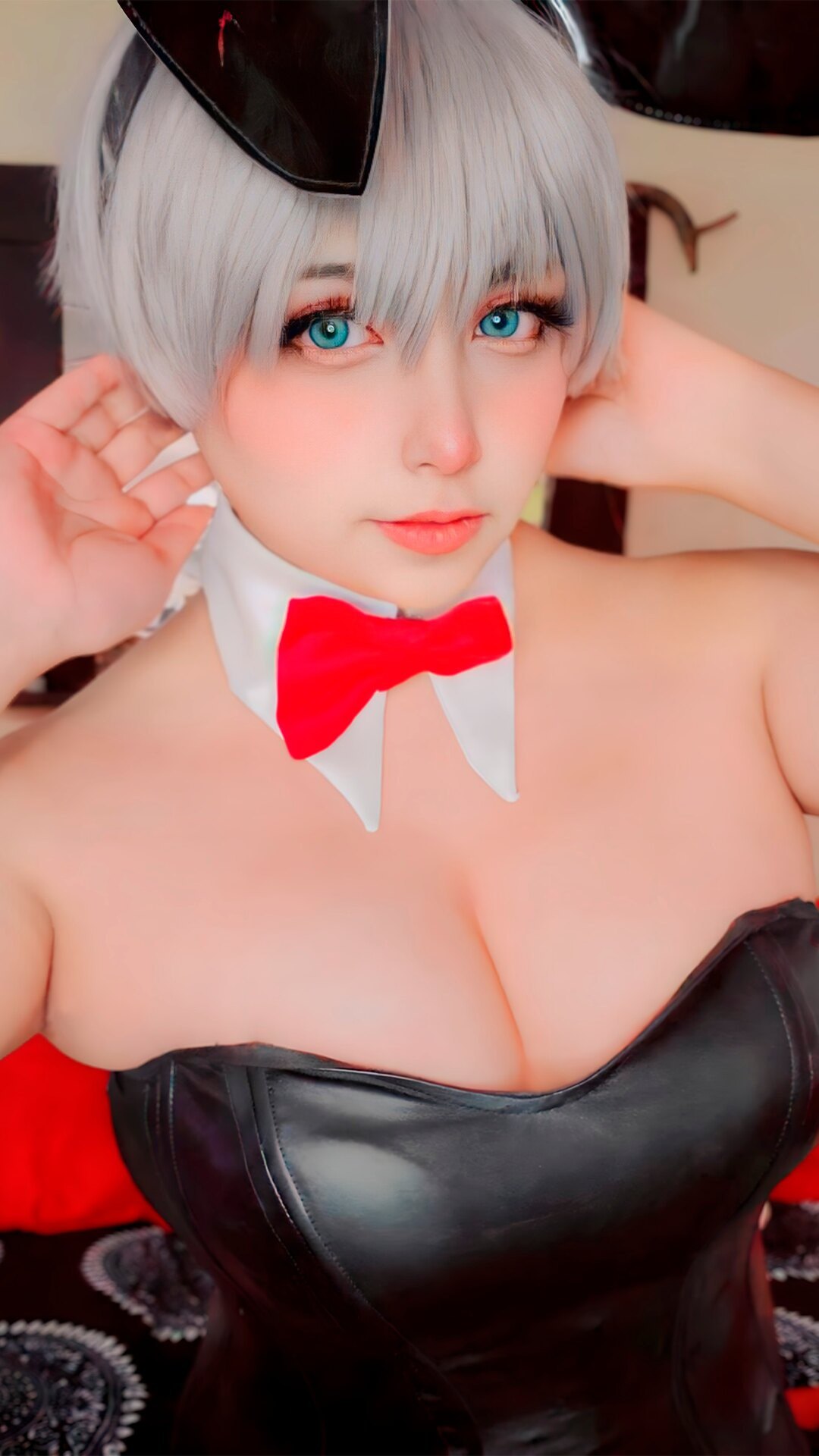 Arelly Trujillo - Uzaki image