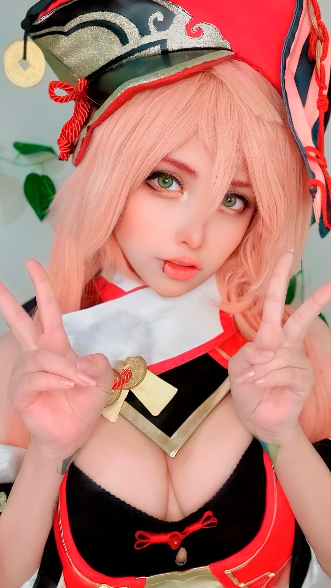 Arelly Trujillo - Yanfei image