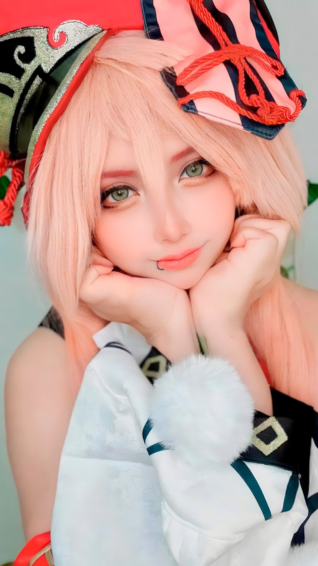 Arelly Trujillo - Yanfei image