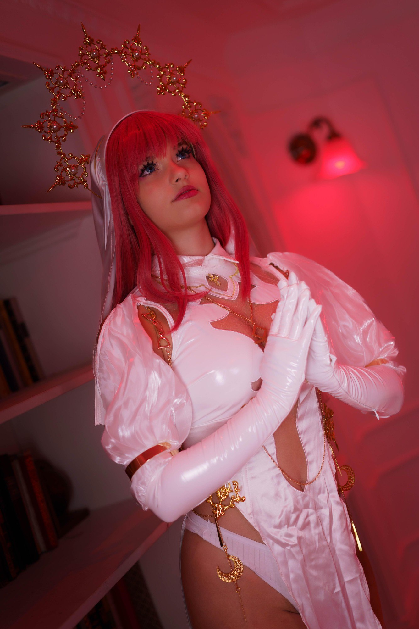 Avy Genki - Makima image