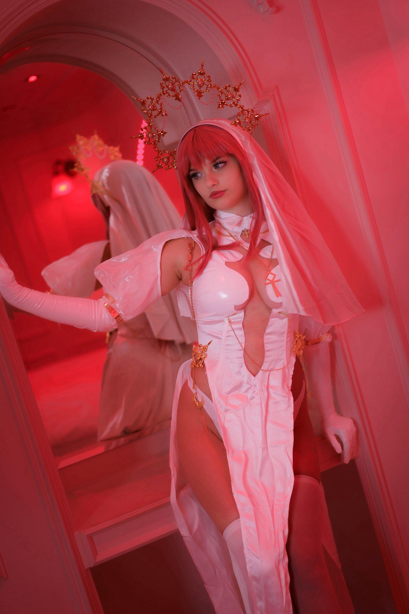 Avy Genki - Makima image