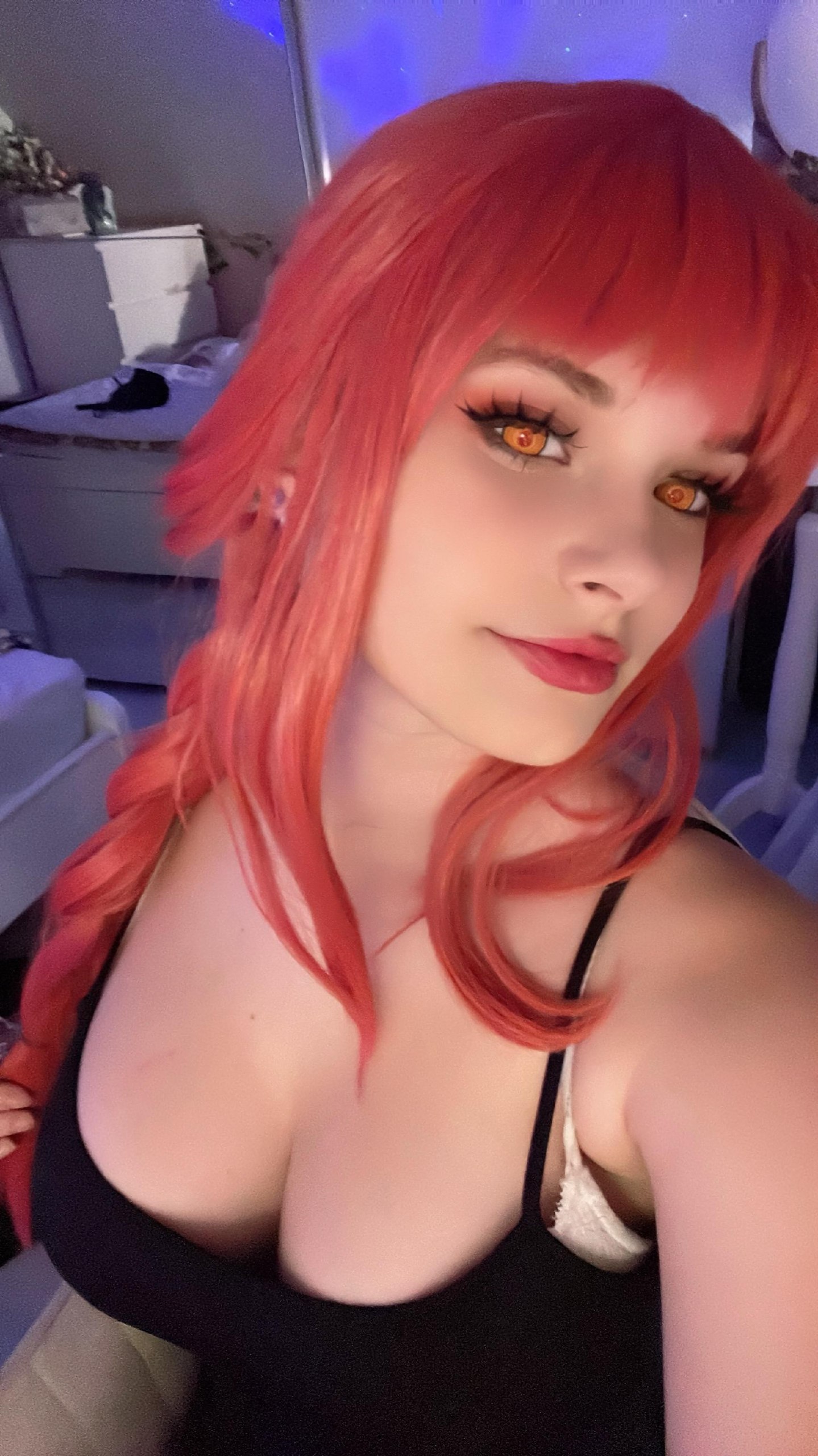 Avy Genki - Makima character image