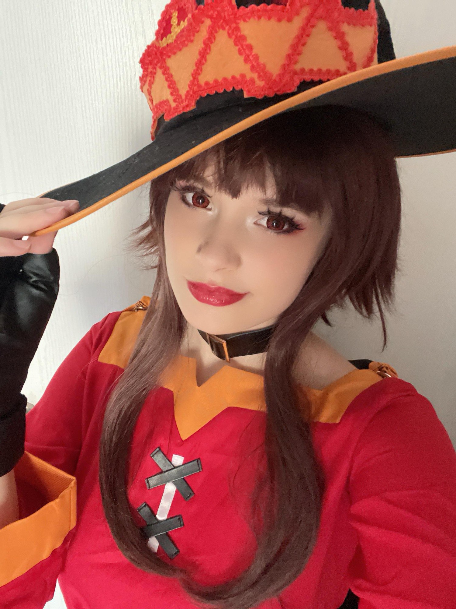 Avy Genki - Megumin photo