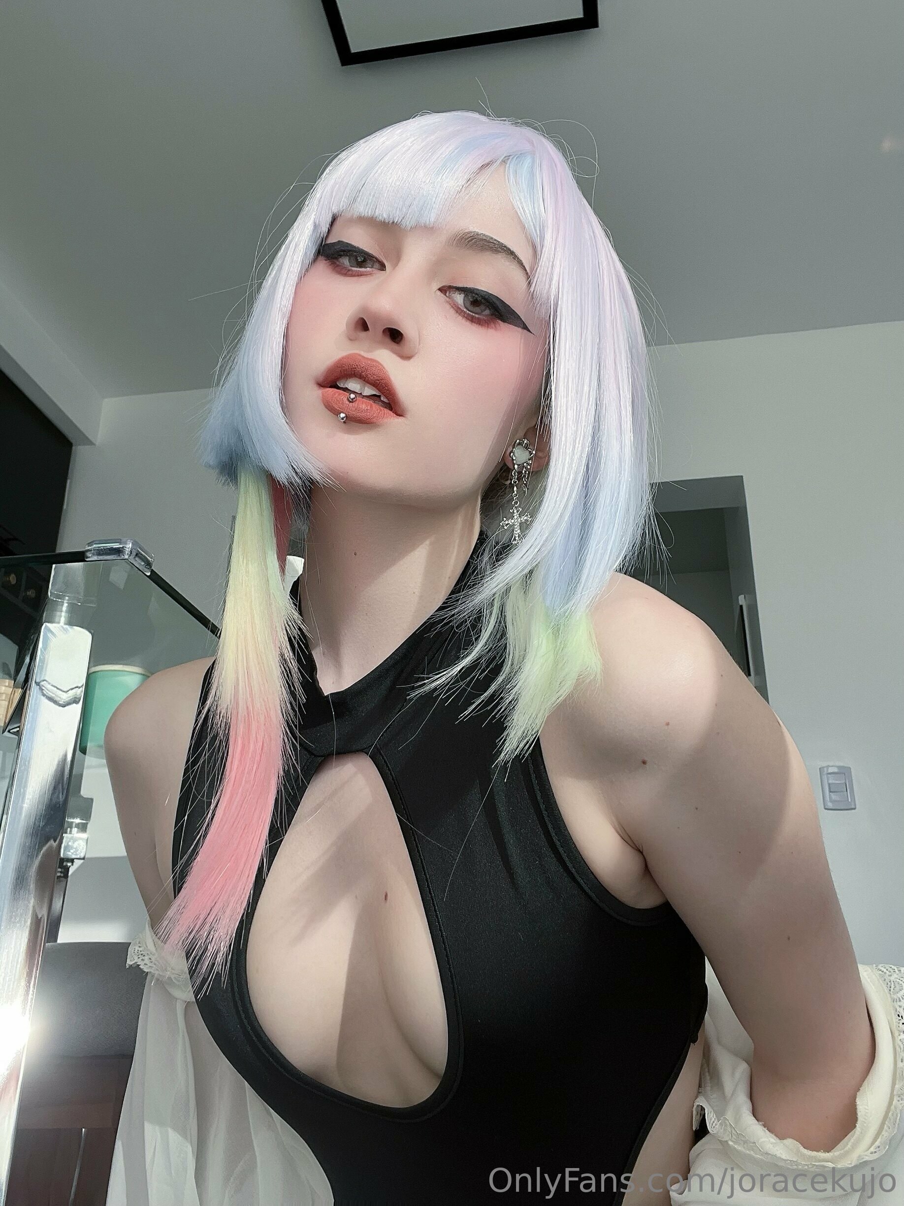 Barbara Horacek - Lucy character image