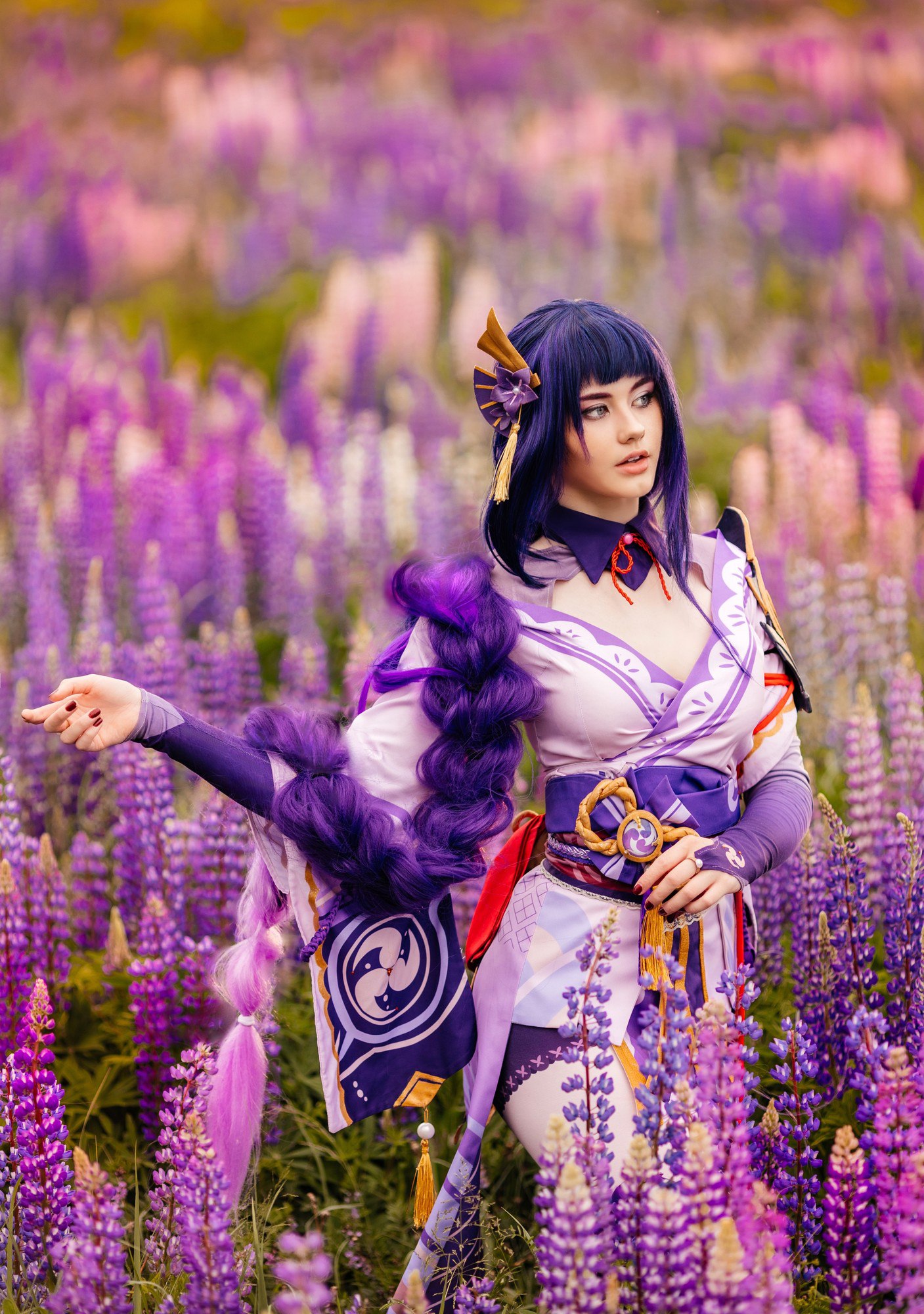 Bun_with_raisins_007 - Raiden Ei photo