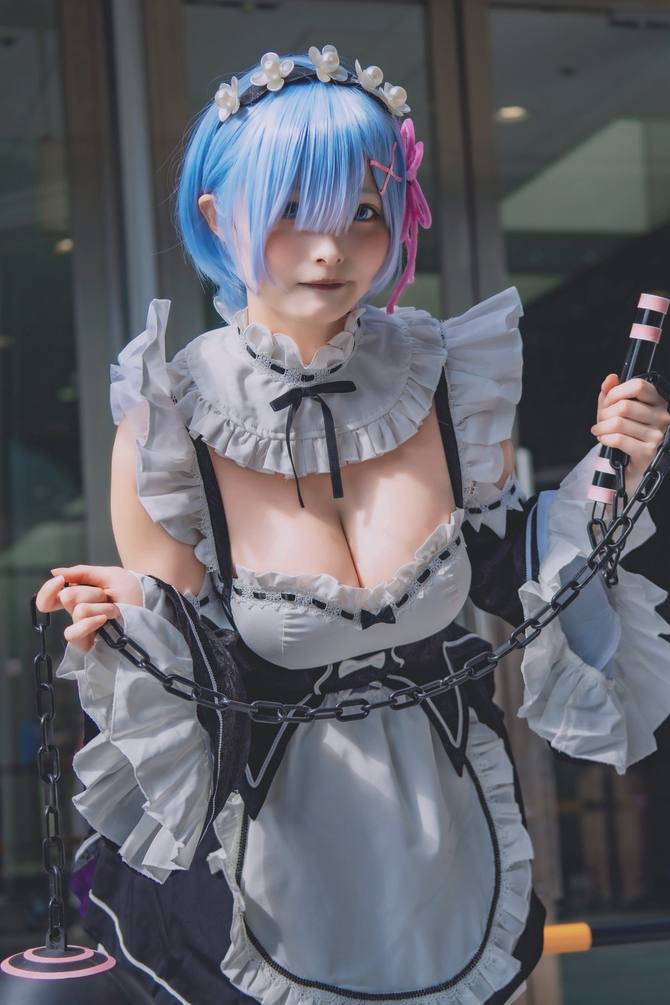 C106 Suzura(すずら) - Rem image