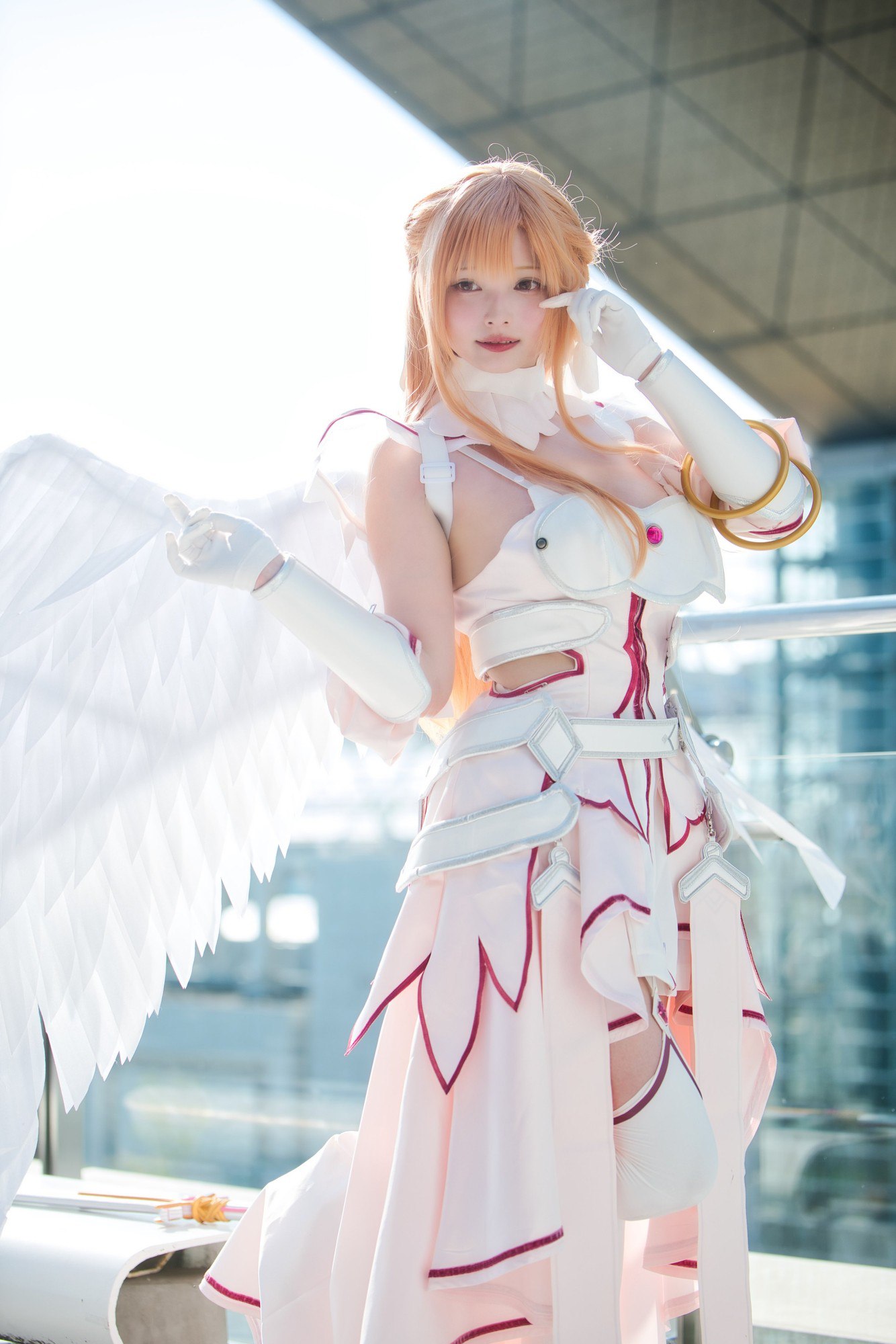 C106 Suzura(すずら) - Yuuki Asuna image