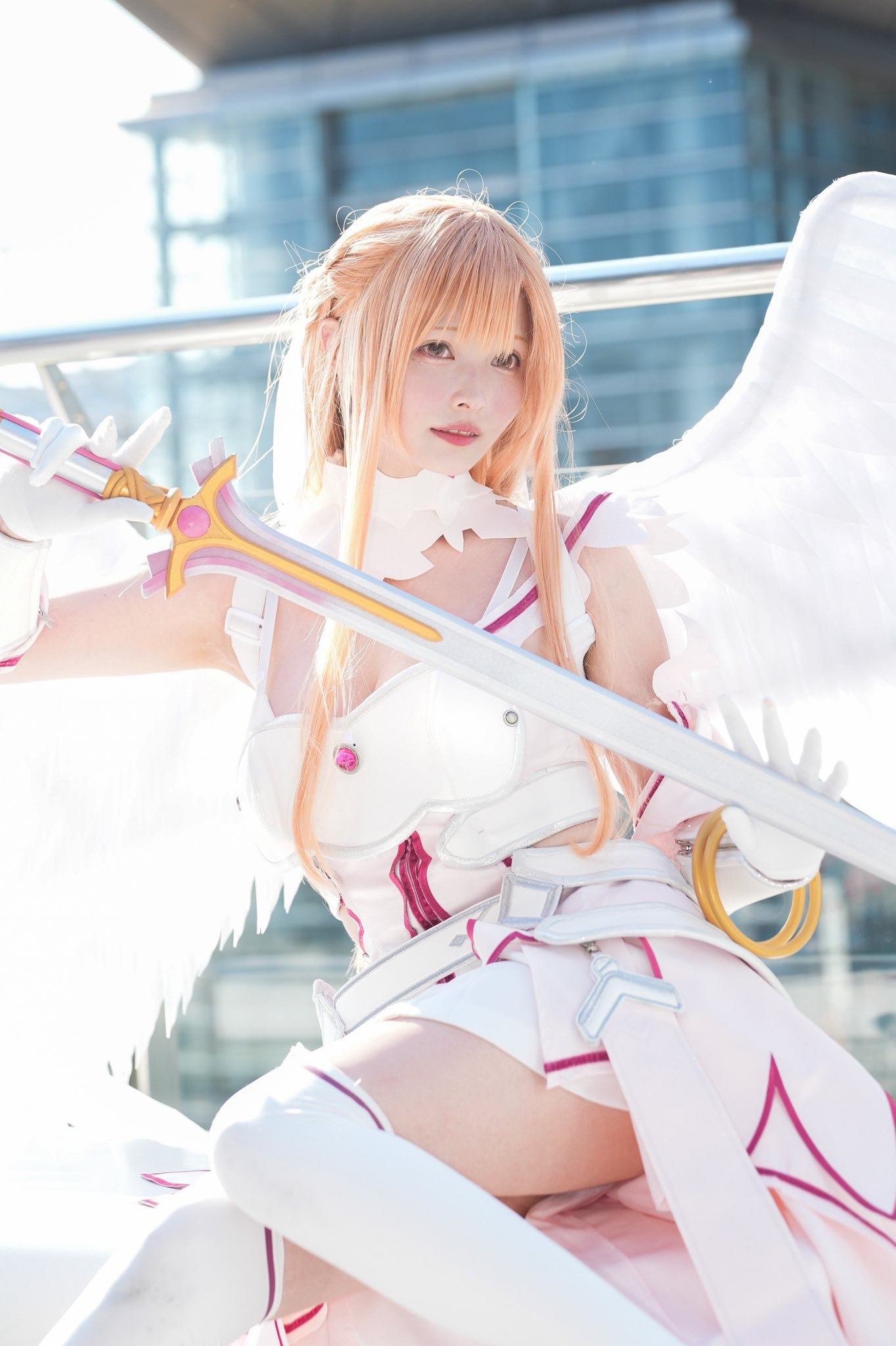 C106 Suzura(すずら) - Yuuki Asuna image