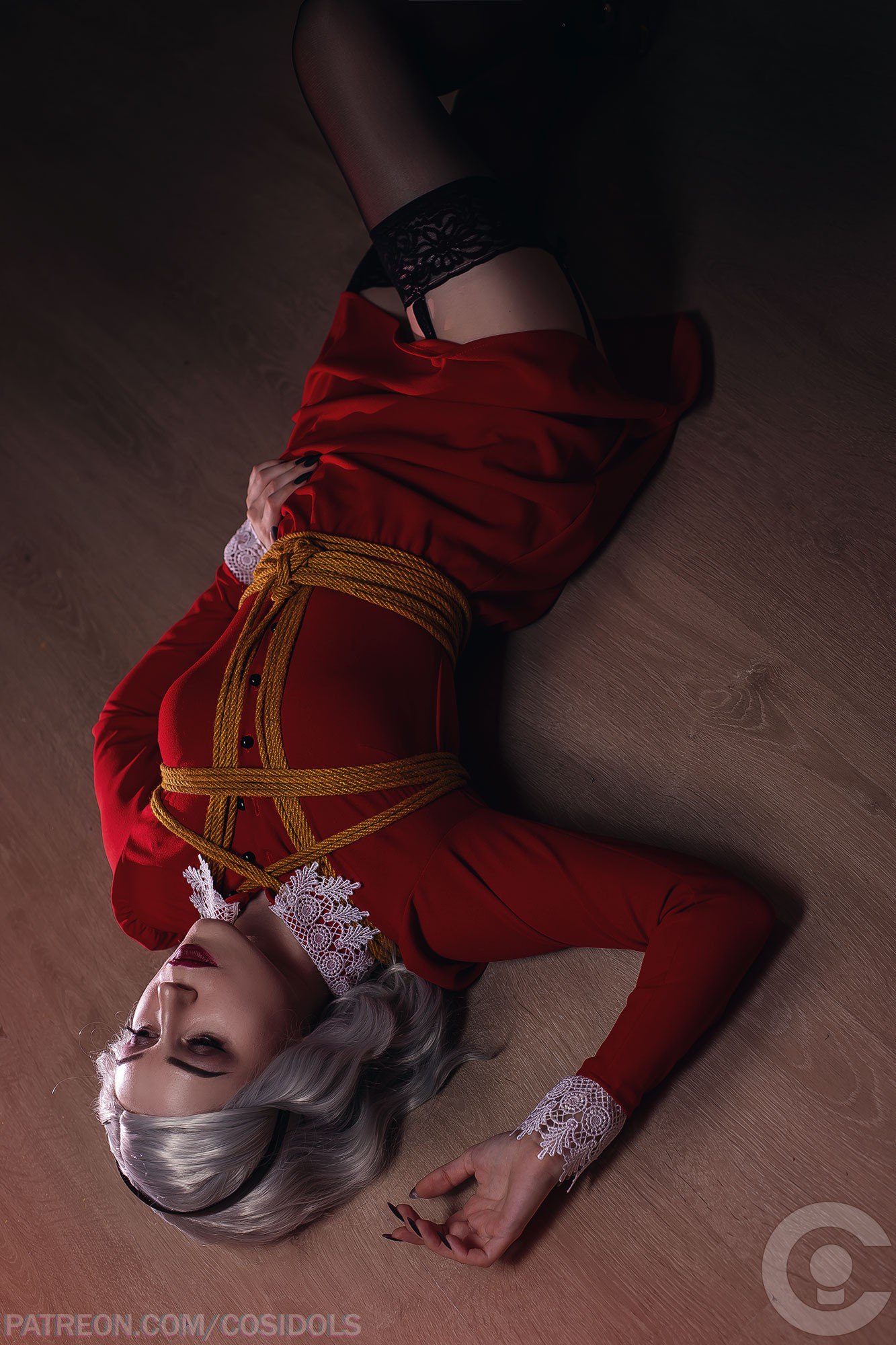 Dryoma - Sabrina photo