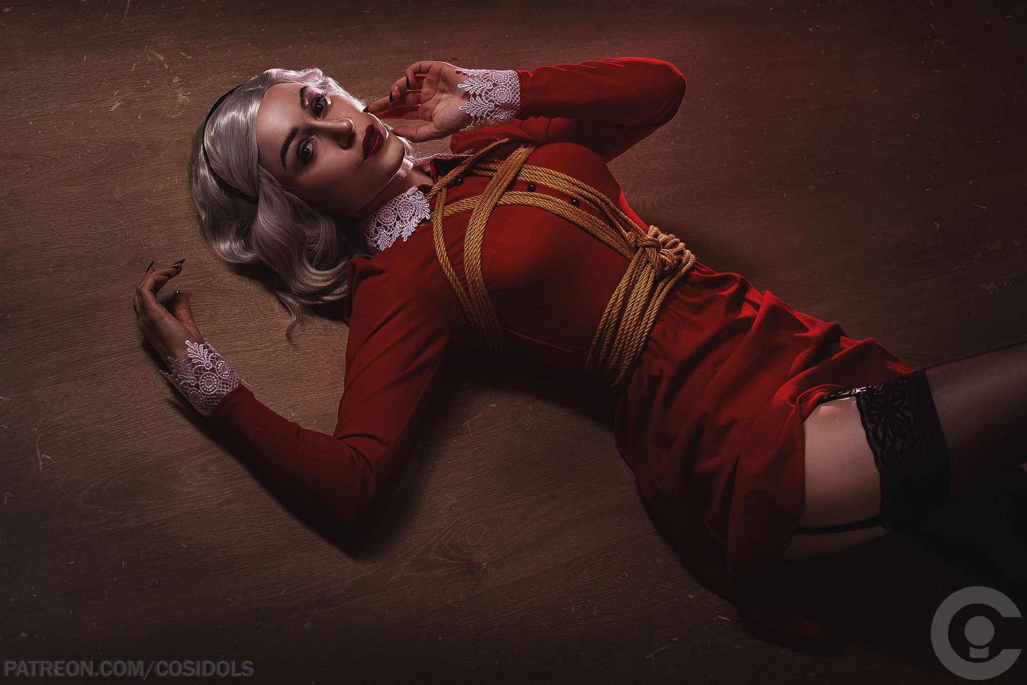 Dryoma - Sabrina image