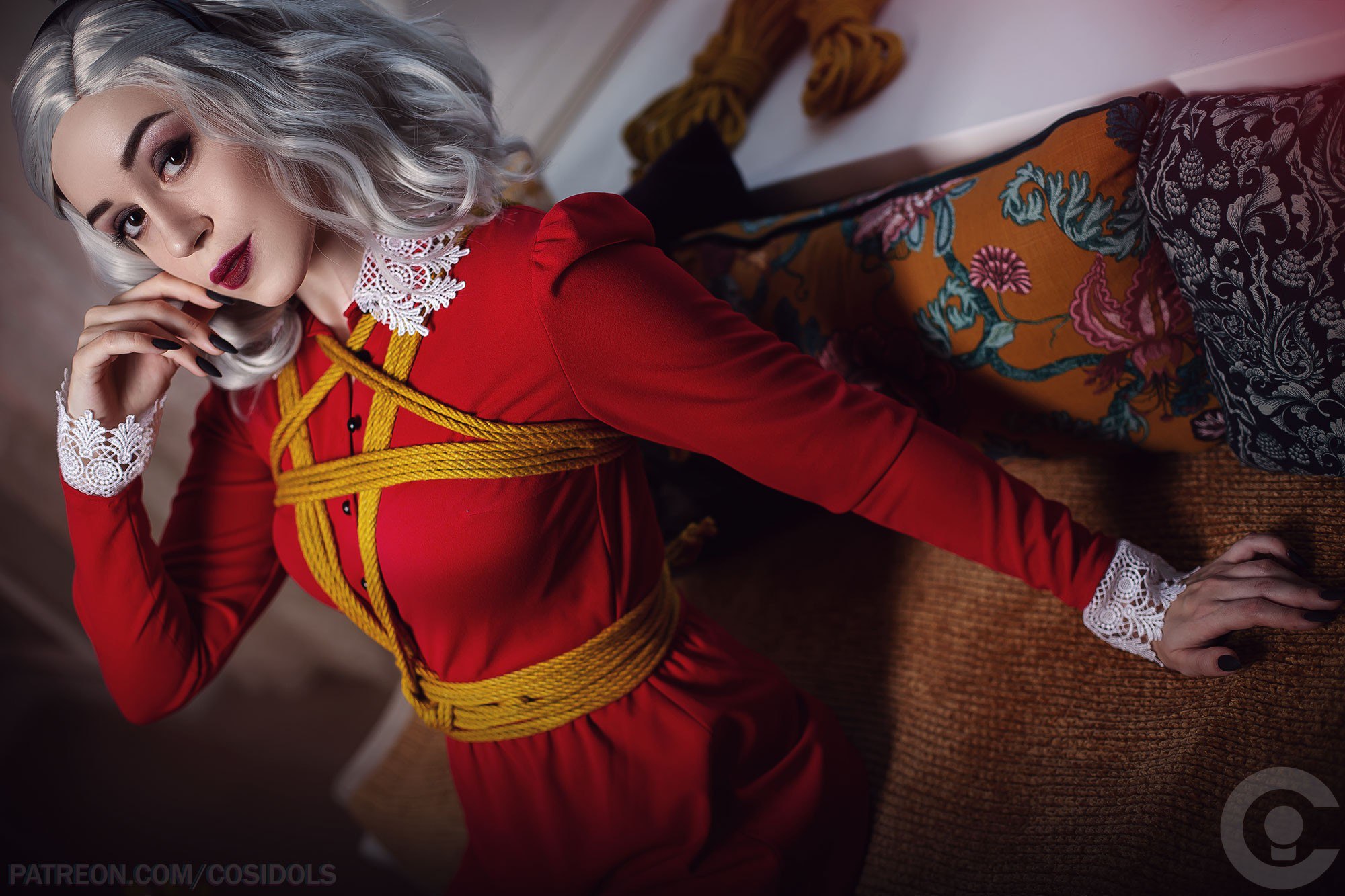 Dryoma - Sabrina image