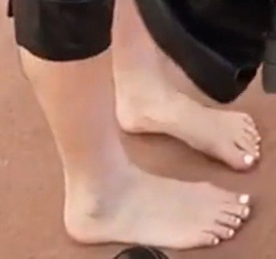 Emiru - Luna Snow portrait photo