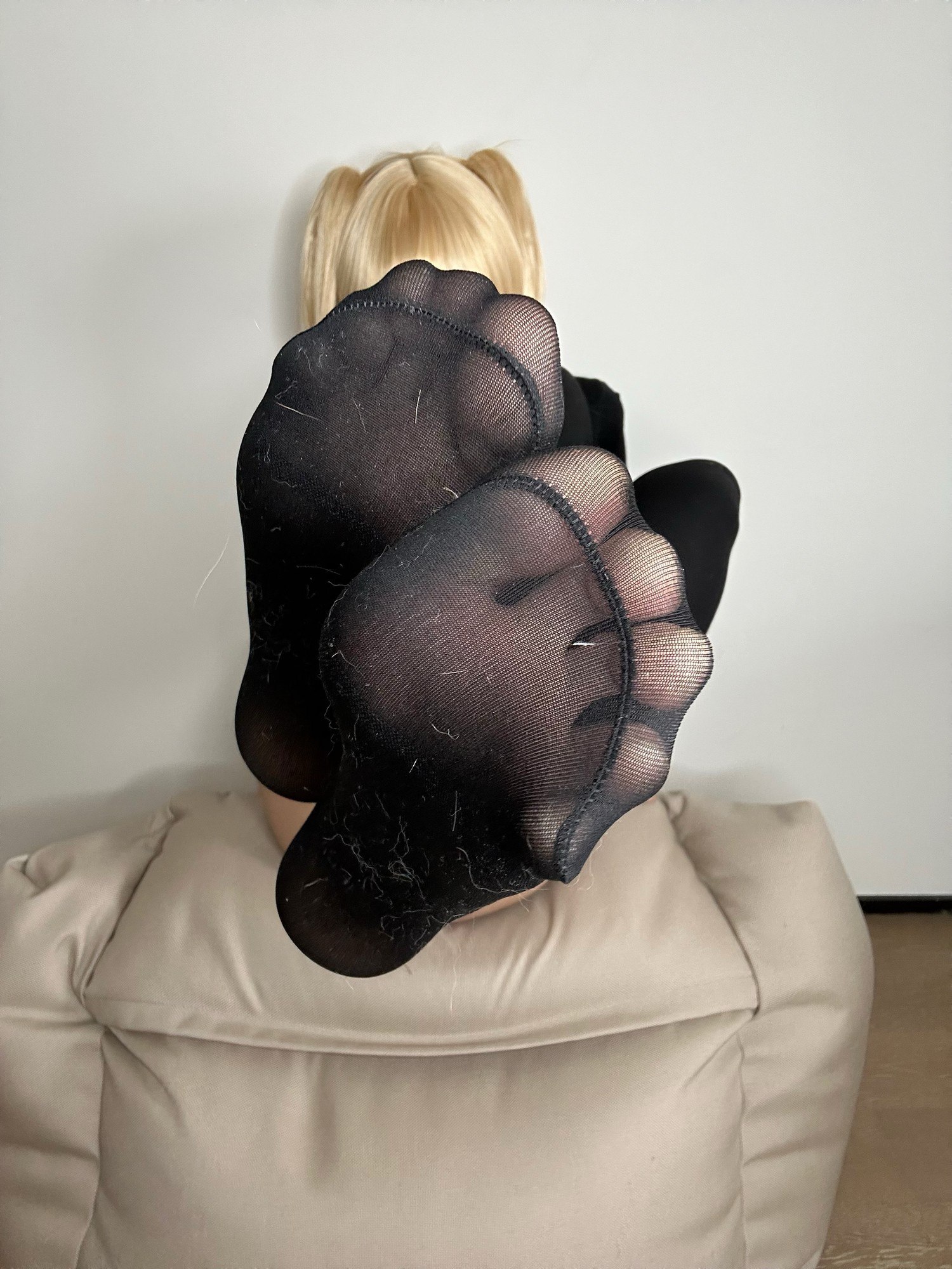 Green茶茶酱 - Marie Rose leaded