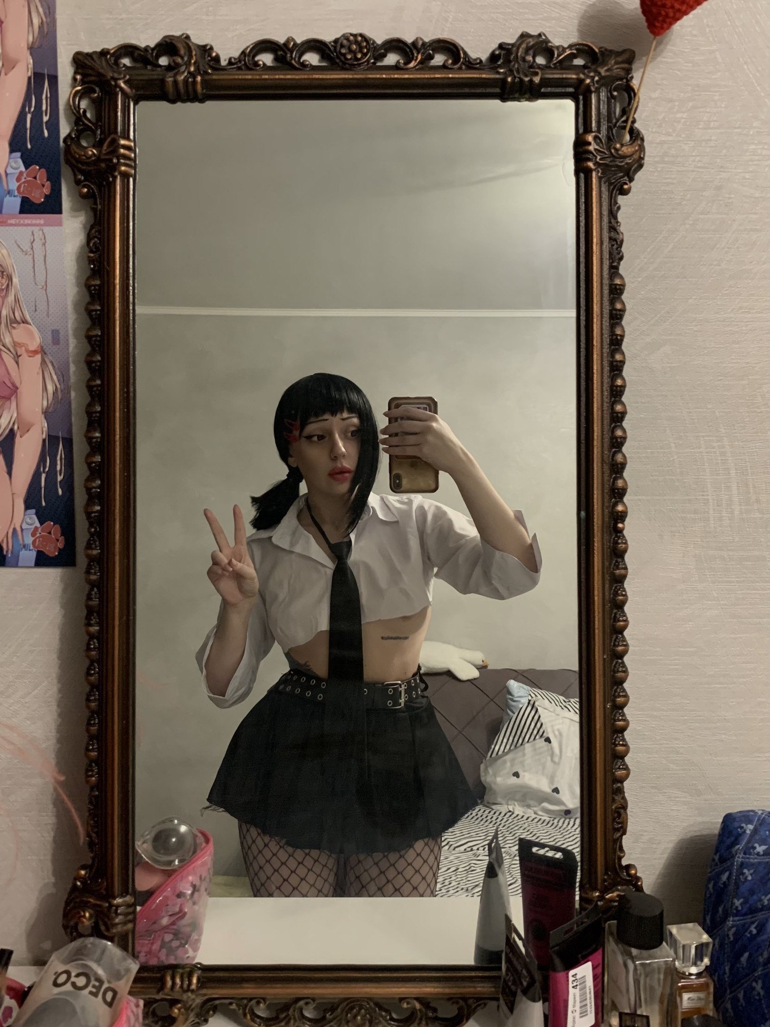 Hey, Ksksss - Kobeni image