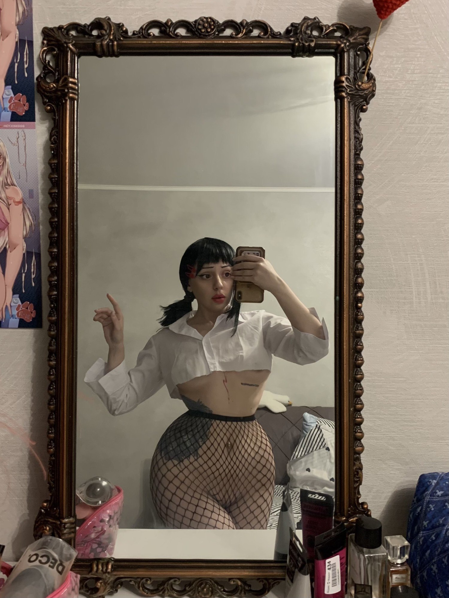 Hey, Ksksss - Kobeni photo