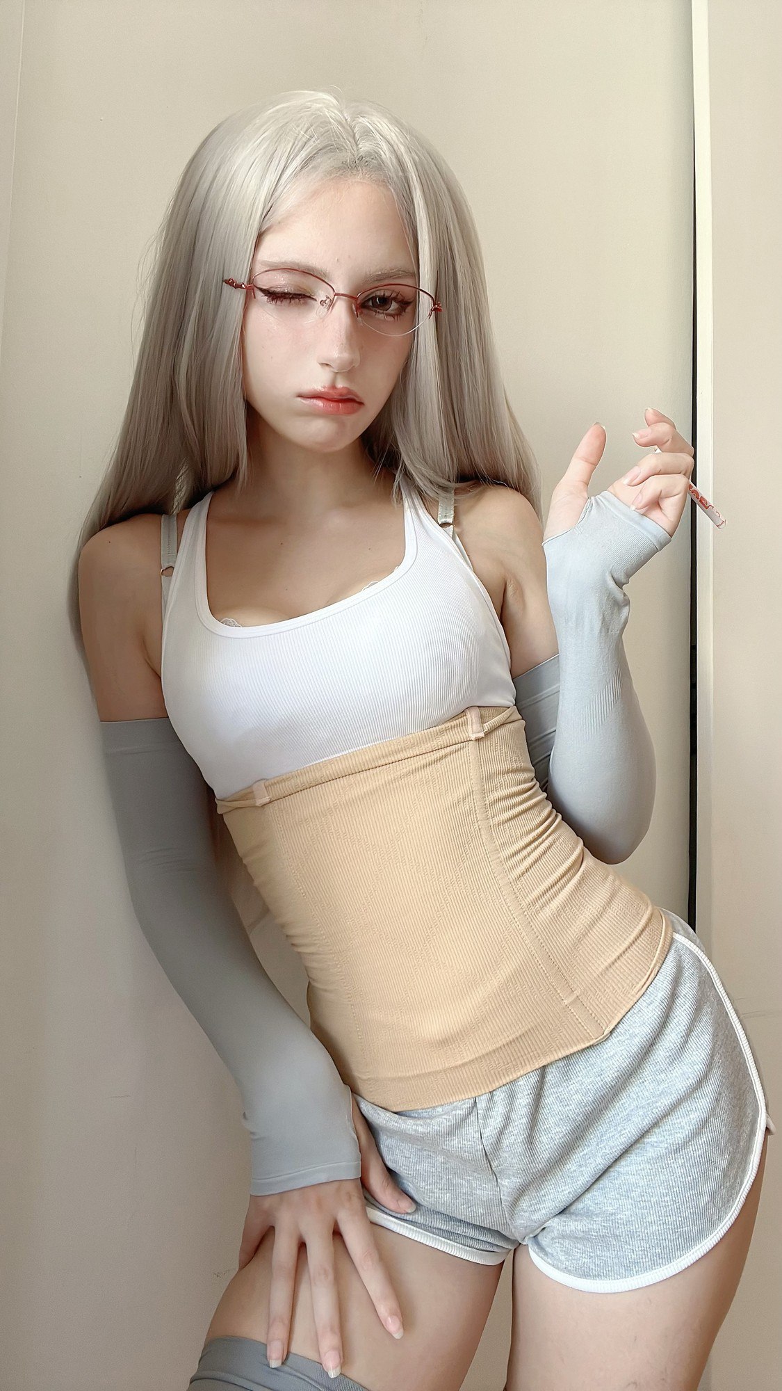 Himeecosplay - Seiko photography portrait