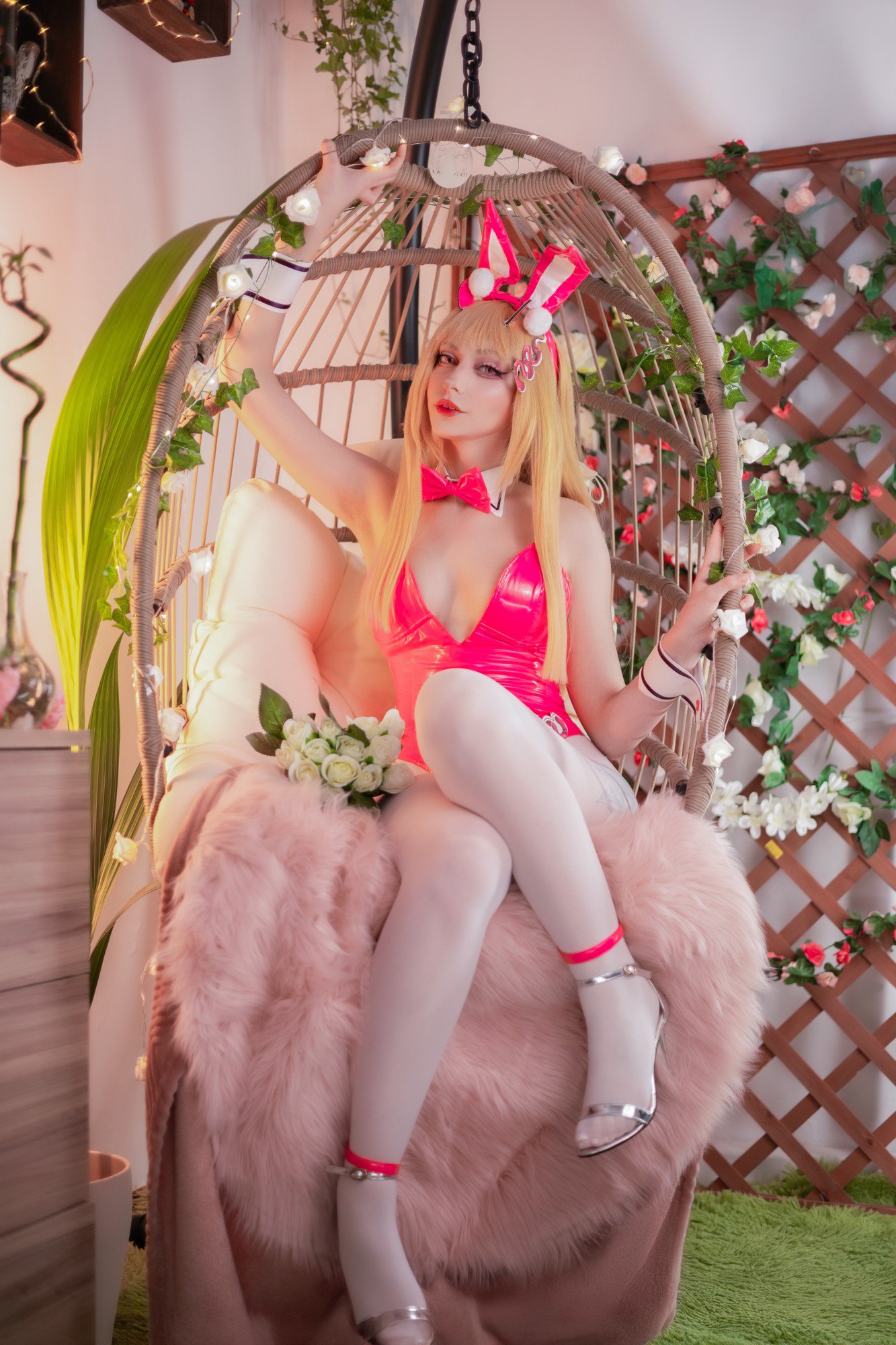 Honeydrea - Bunny Viper image