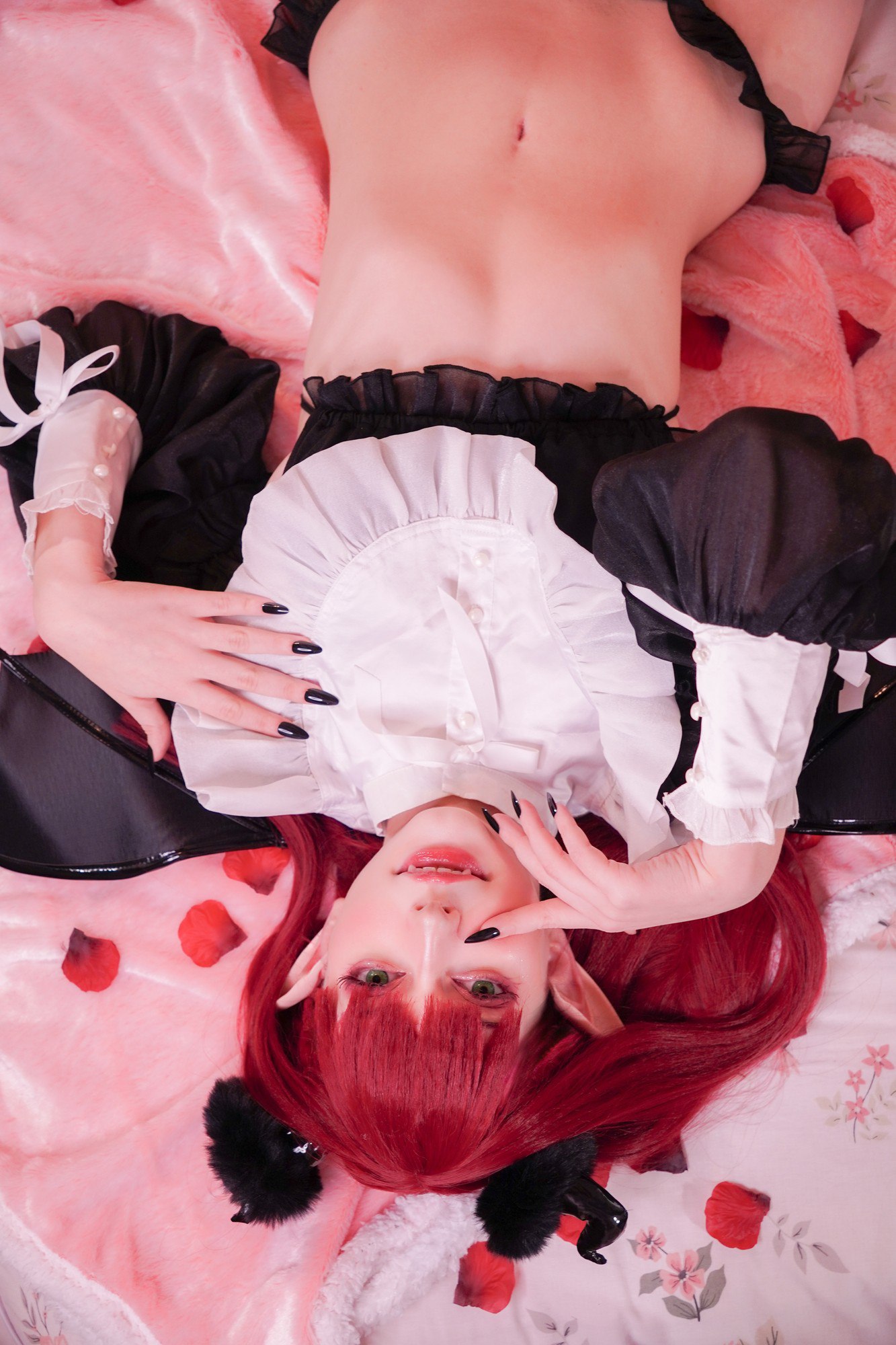 Honeydrea - Ryzu-kyun character image