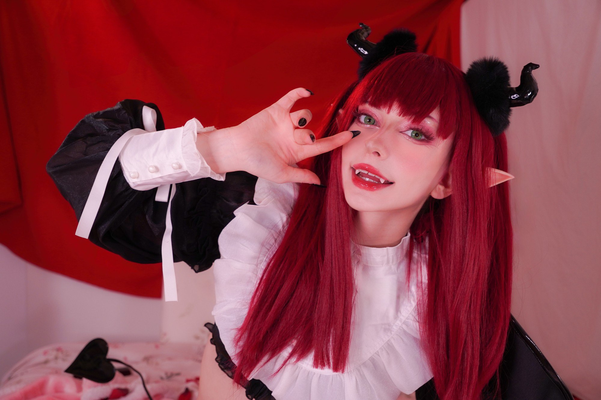 Honeydrea - Ryzu-kyun image