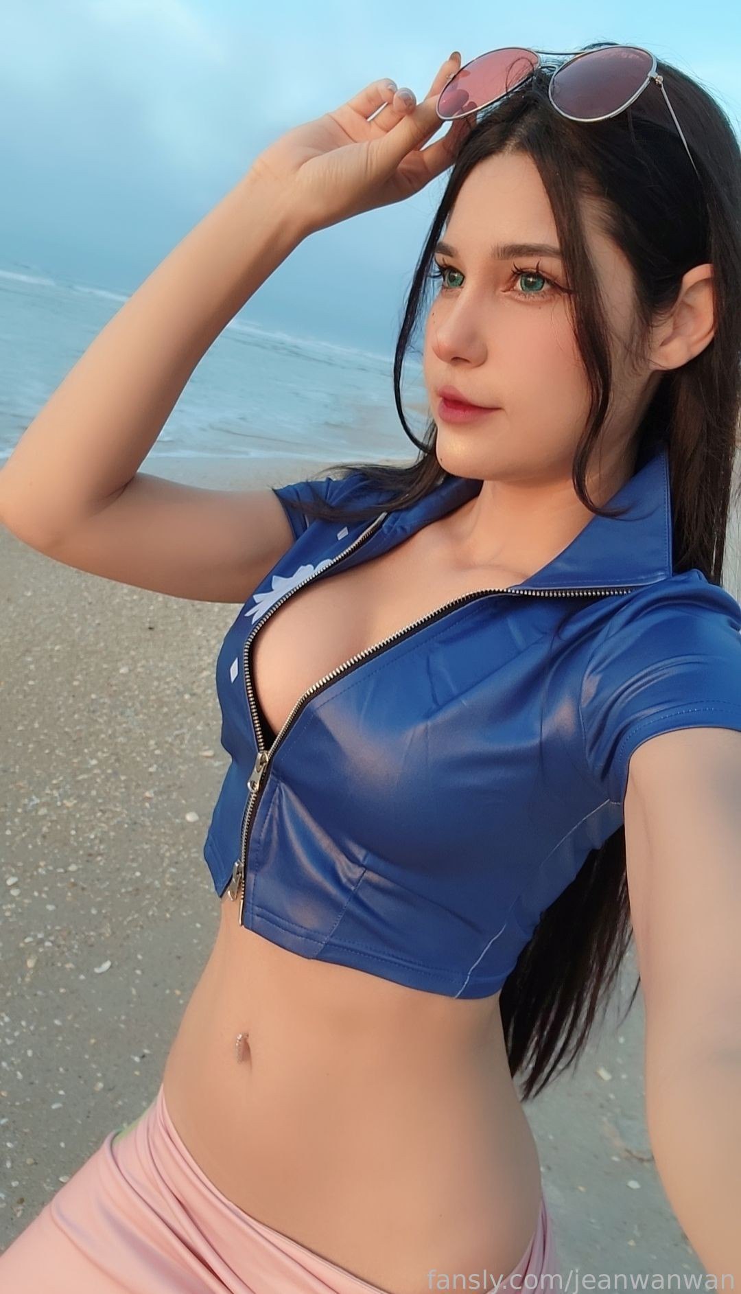 Jean Wanwan - Robin image