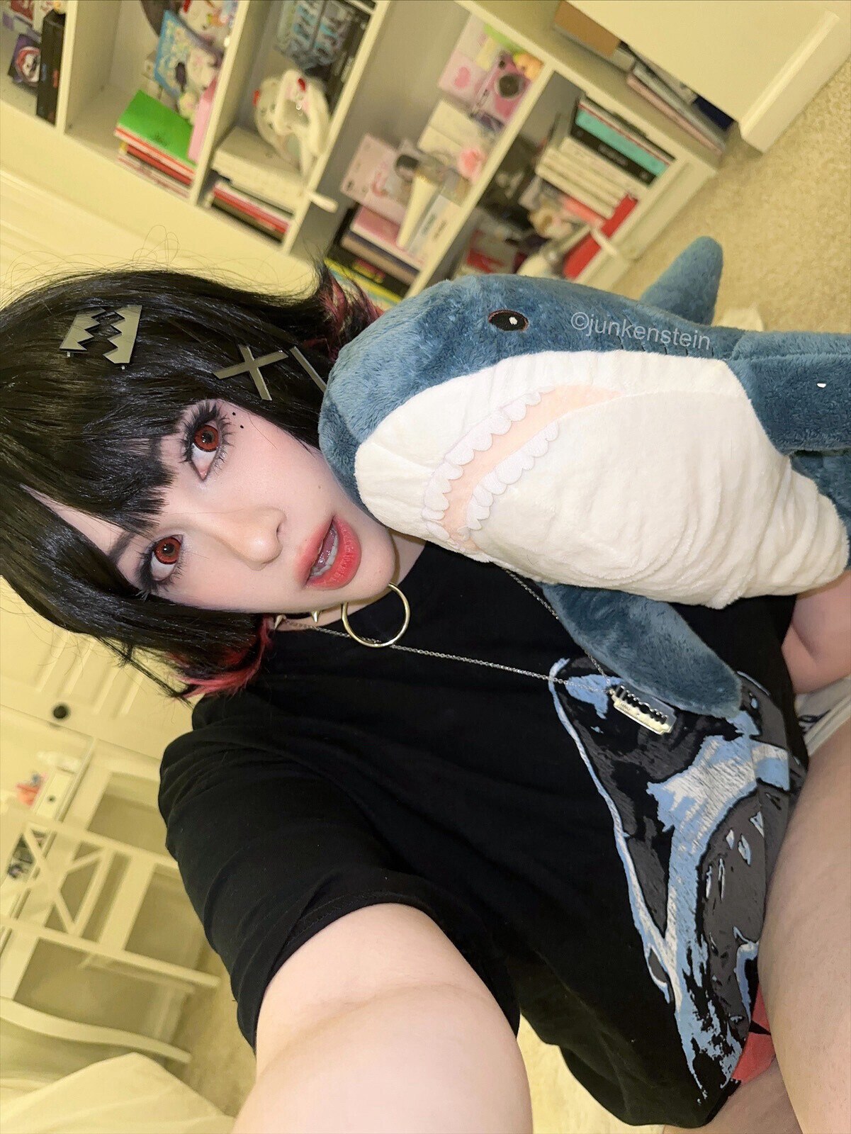 Junkenstein - Ellen Joe image