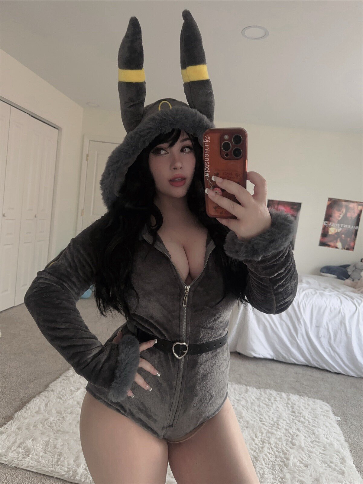 Junkenstein - Umbreon image