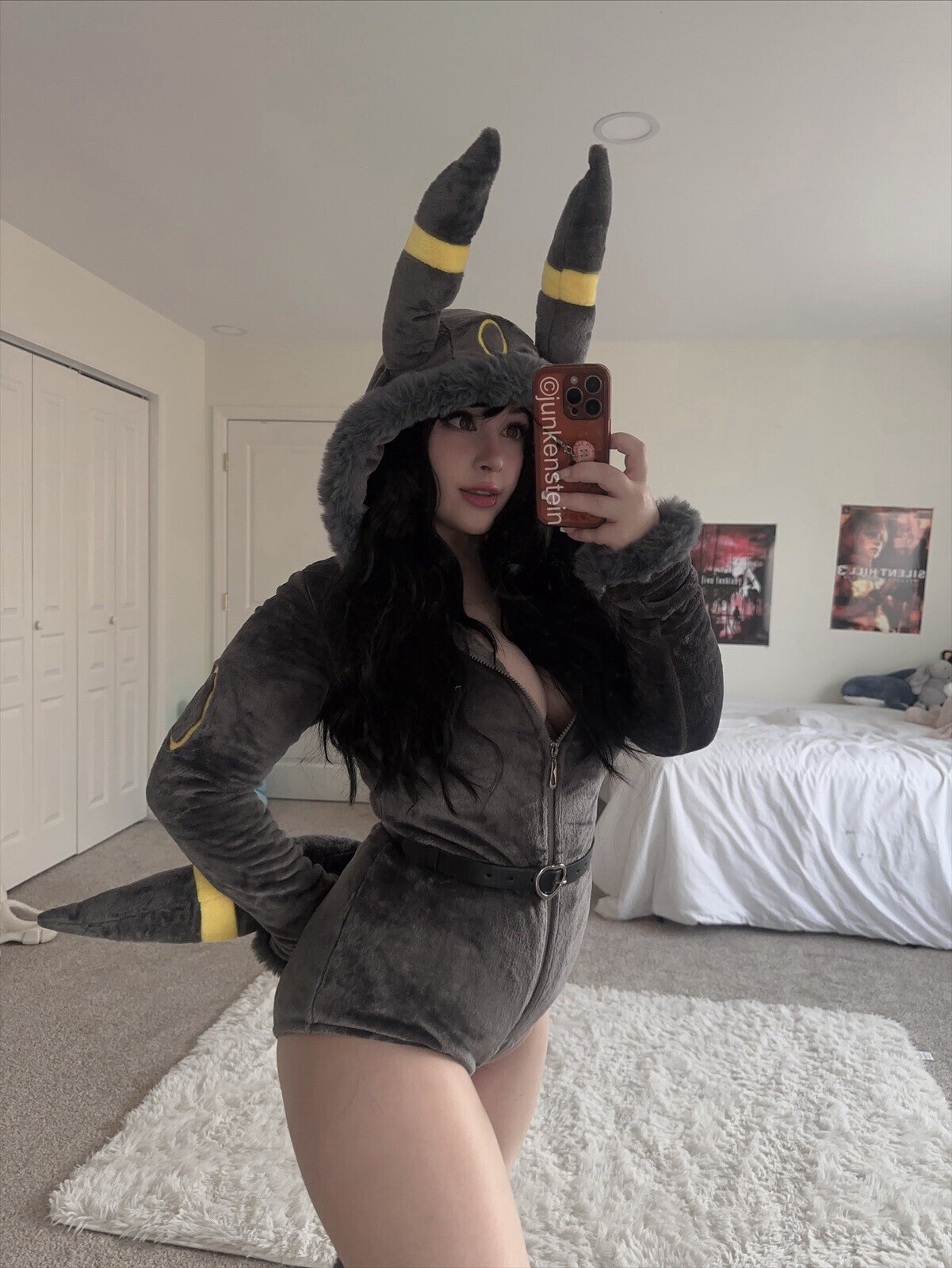 Junkenstein - Umbreon image