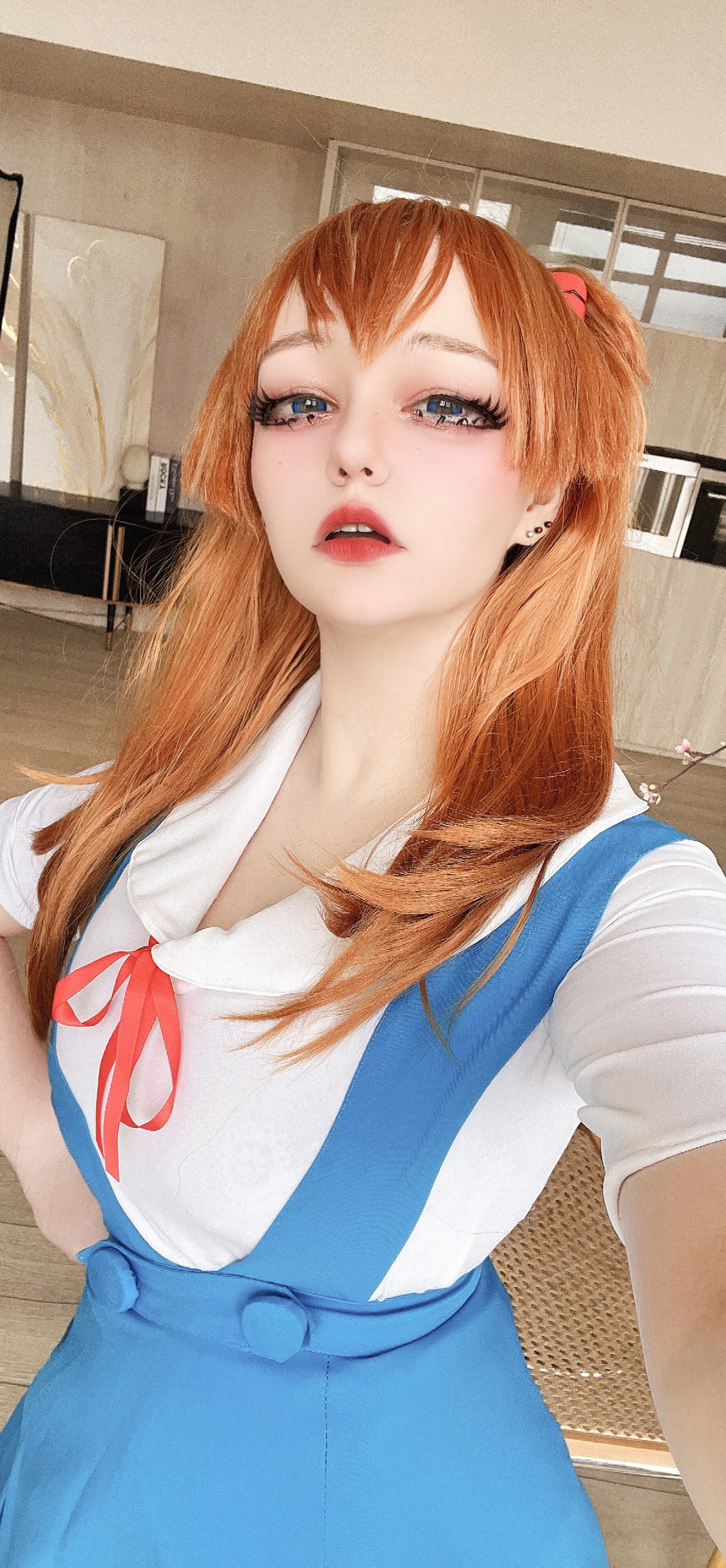 Kamelya - Asuka character image