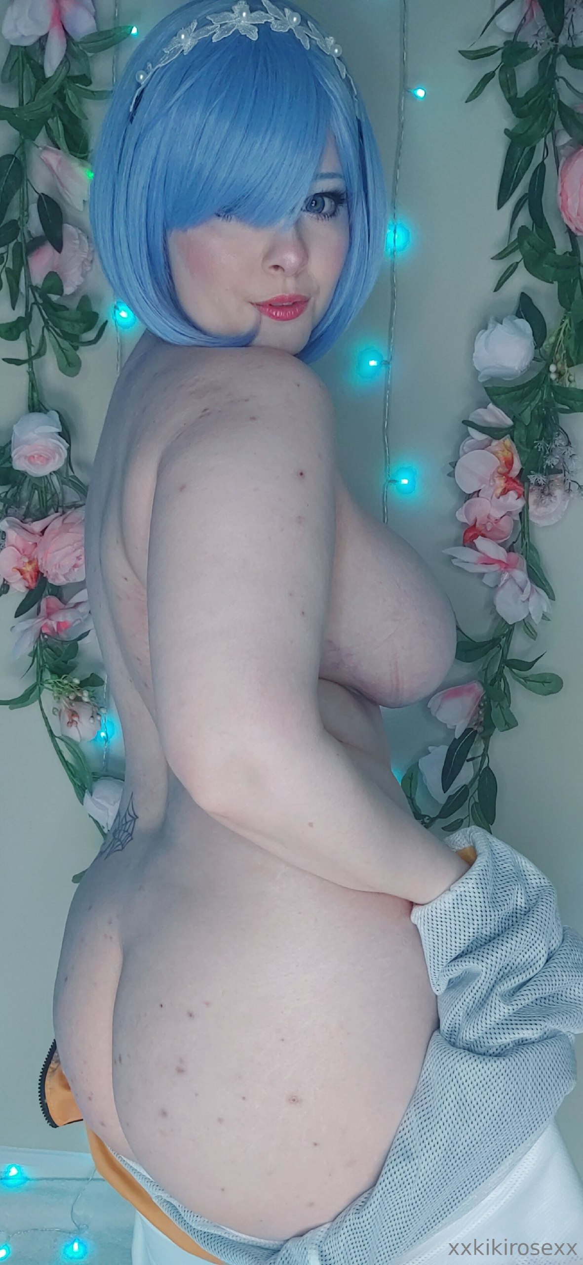 Kiki Rose - Rem image