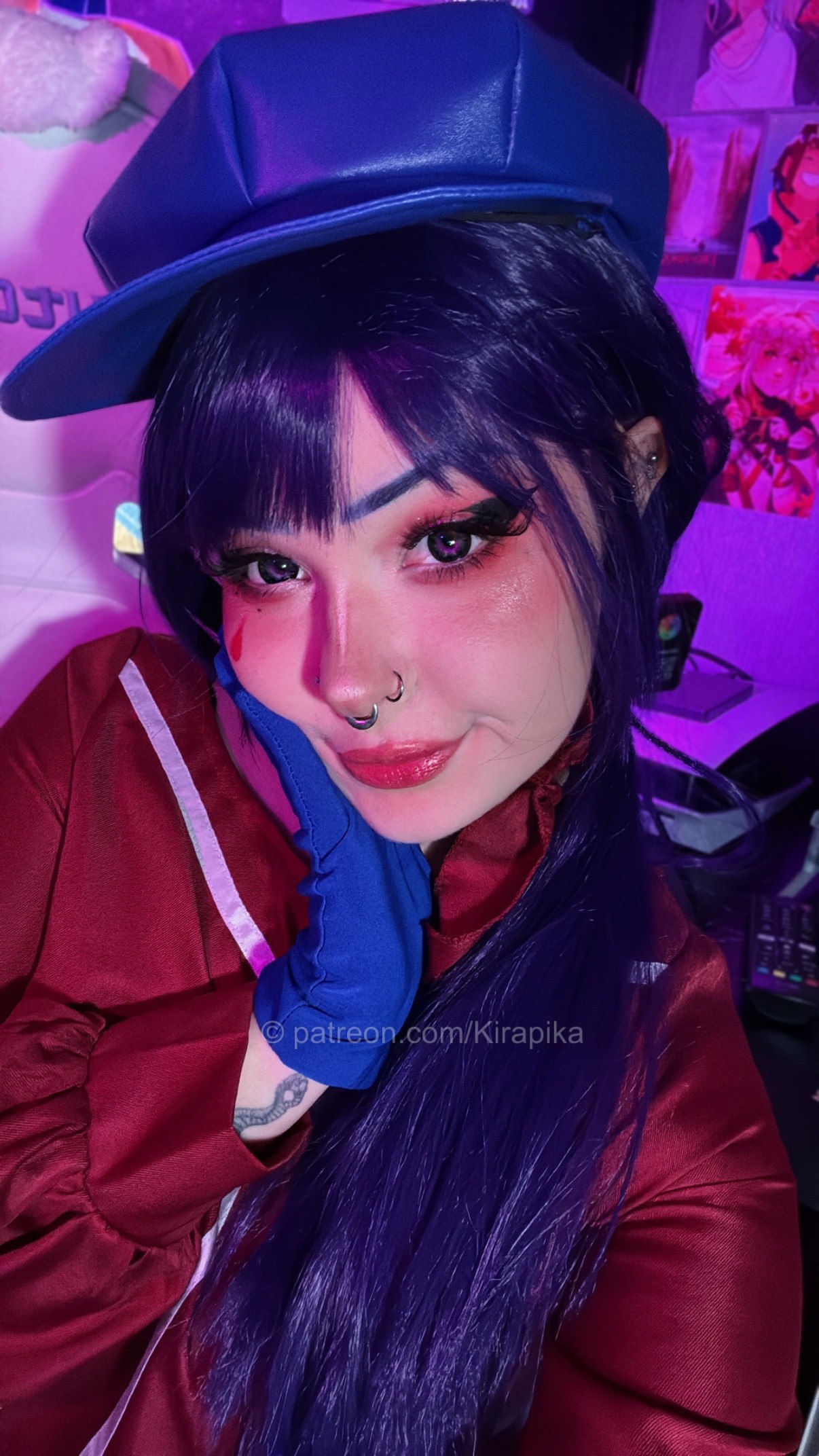 Kirapika - Mita leaded