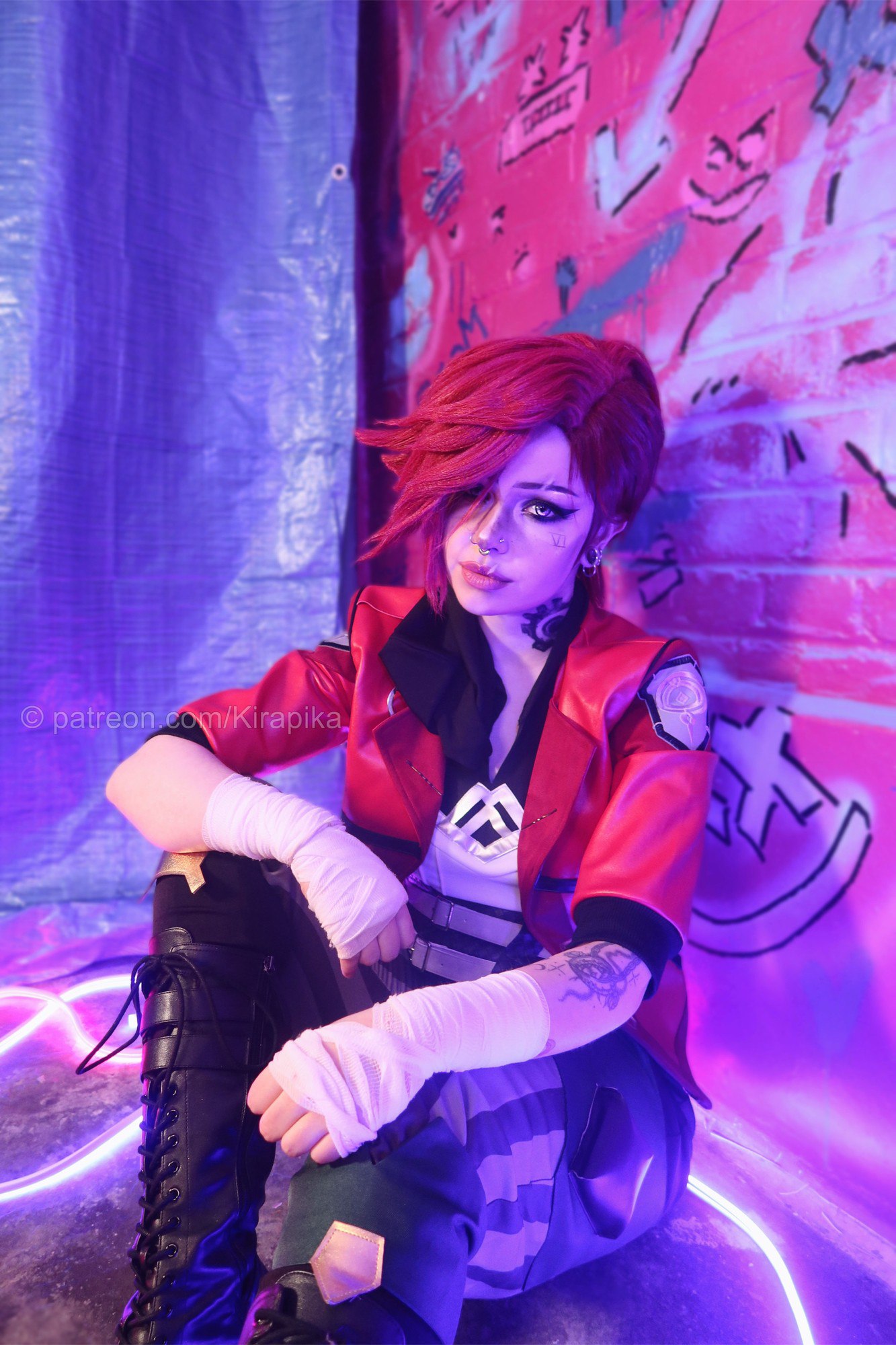 Kirapika - Vi character image