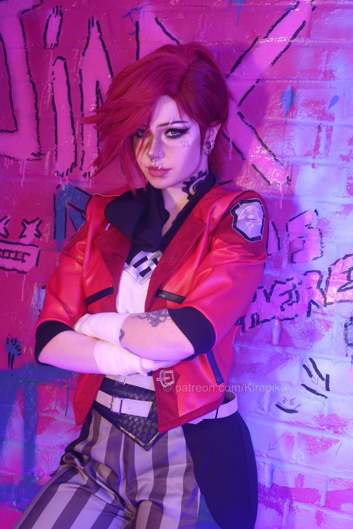 Kirapika - Vi photography portrait