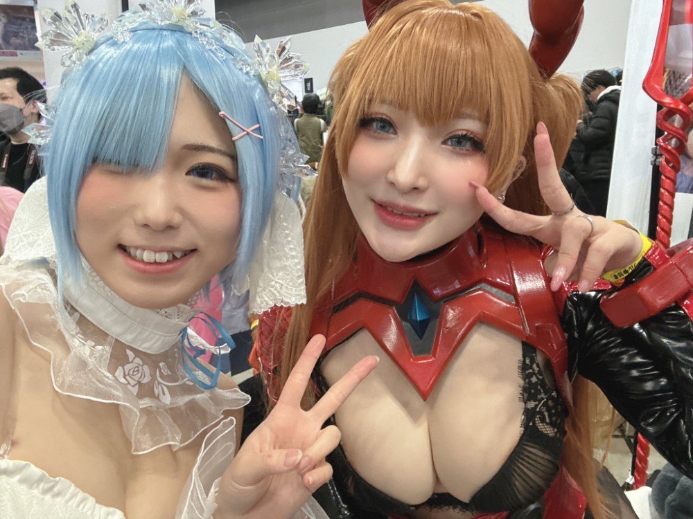 Komachi - Asuka image