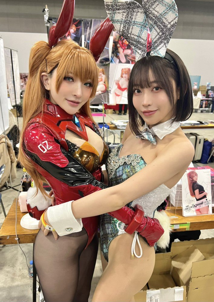 Komachi - Asuka image