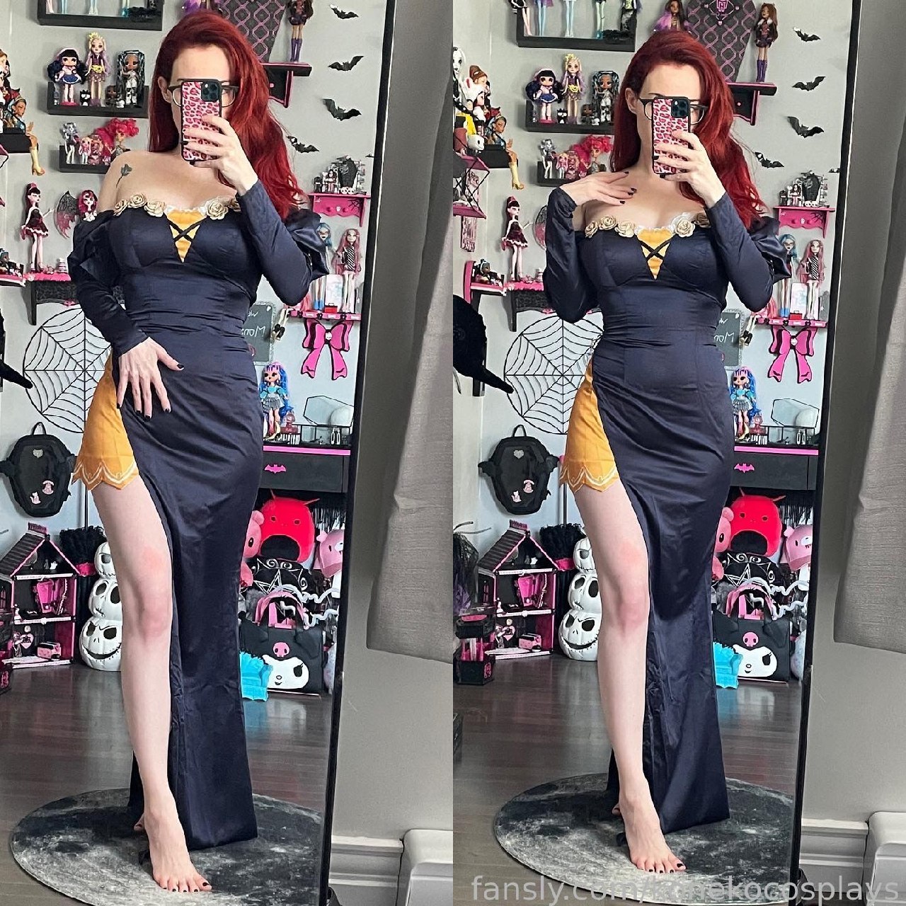 Koneko Cosplays - Lisa image