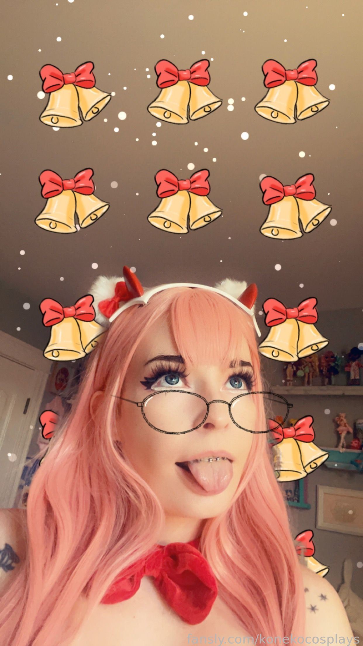 Koneko Cosplays - Zero Two image