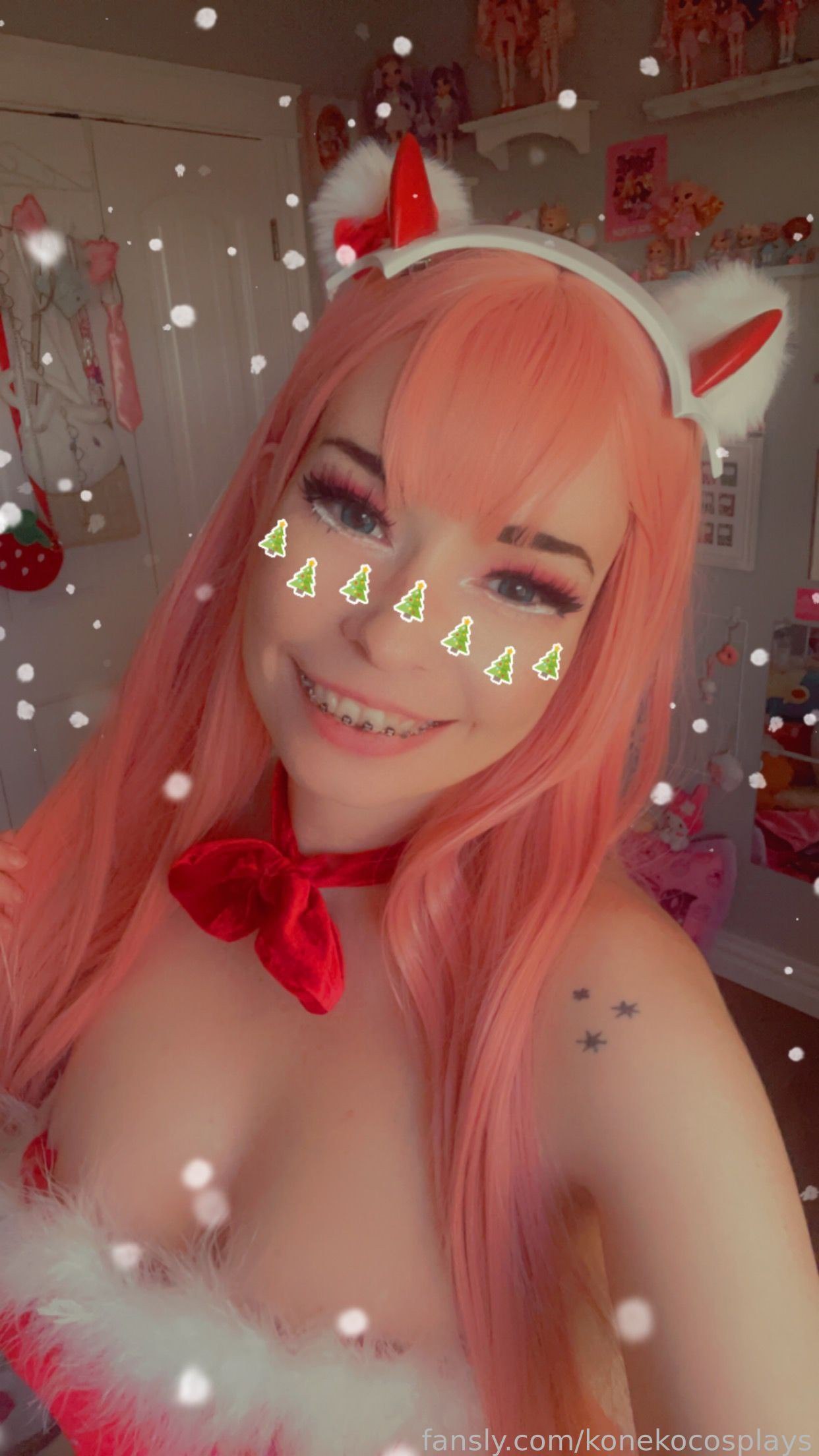 Koneko Cosplays - Zero Two image