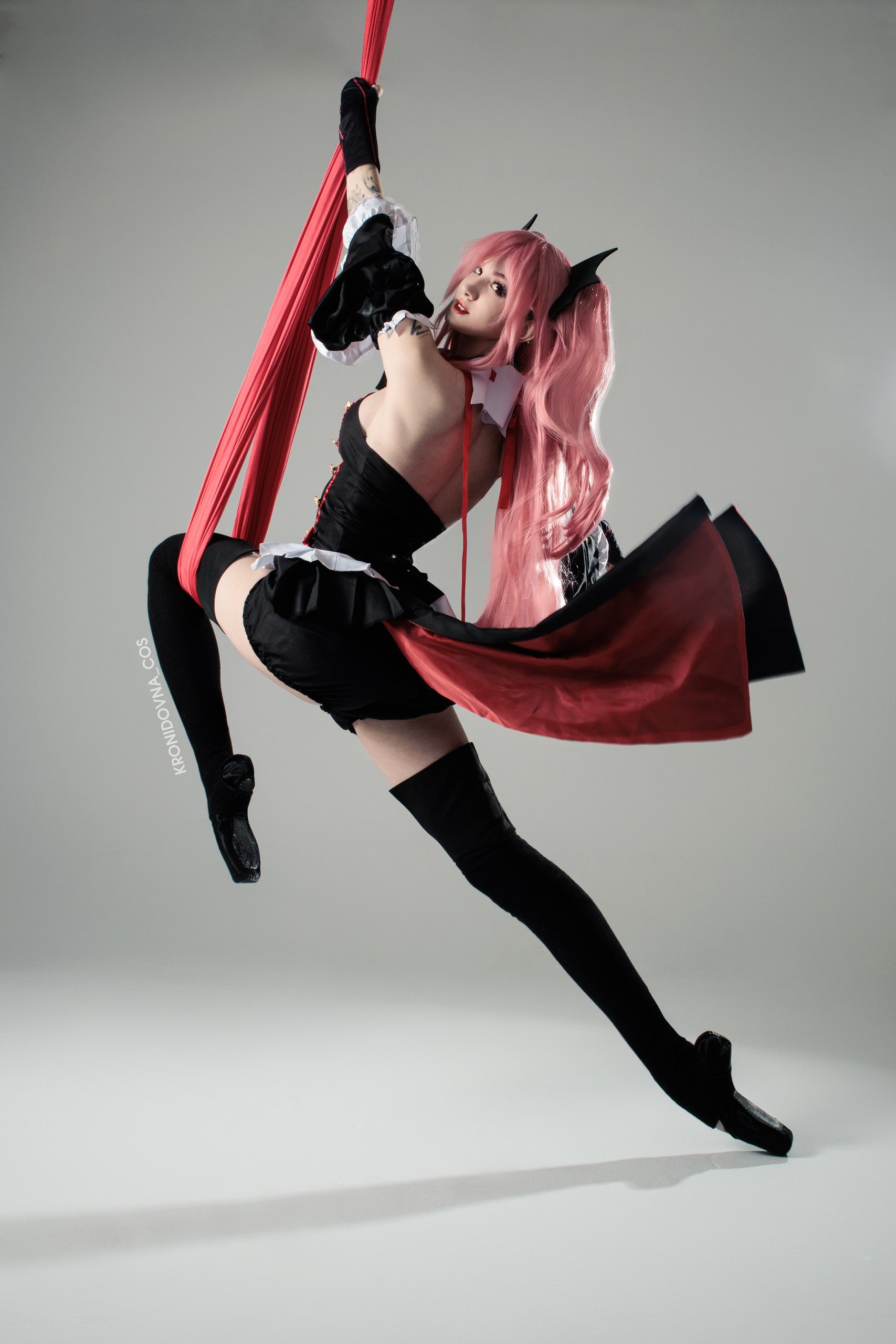 KroniDovna Krul Tepes image