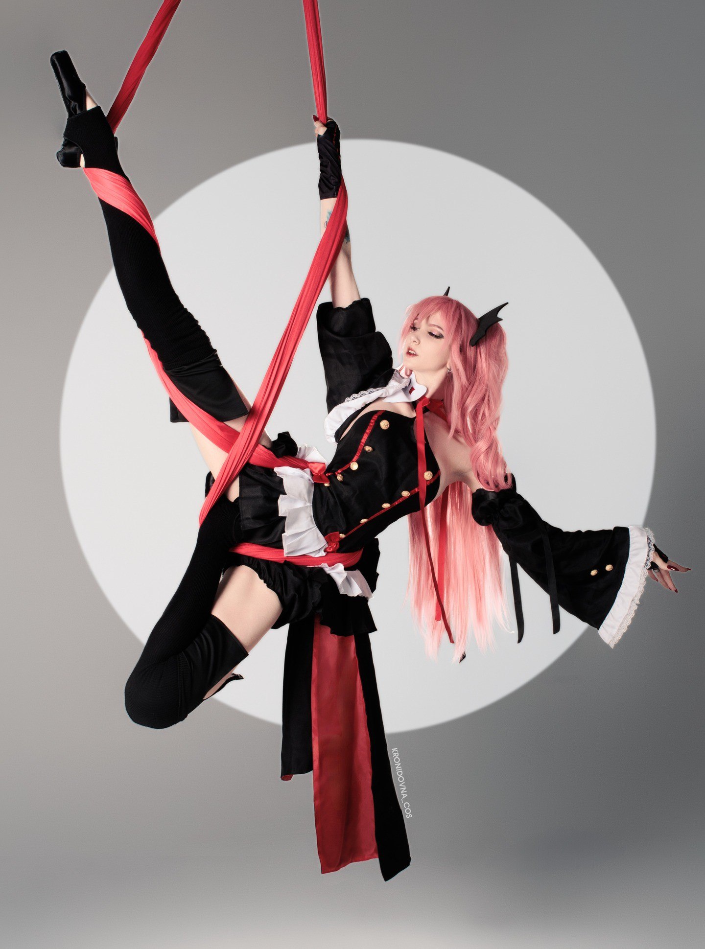 KroniDovna Krul Tepes leaded