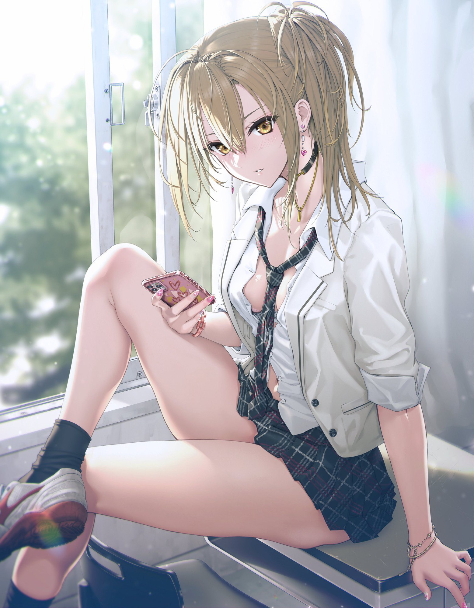 Lady oichi Chan image