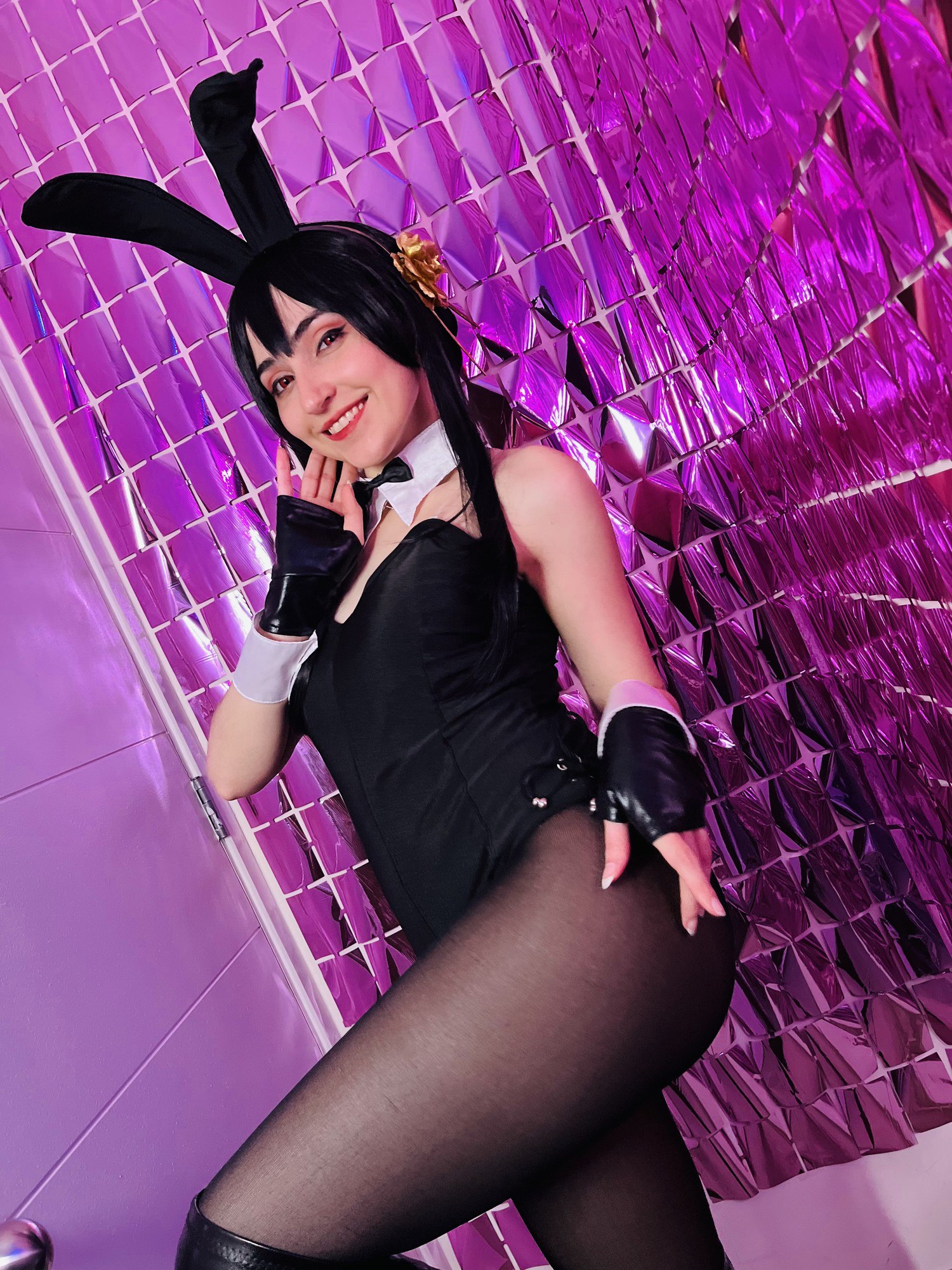 Lilasein - Bunny Yor image